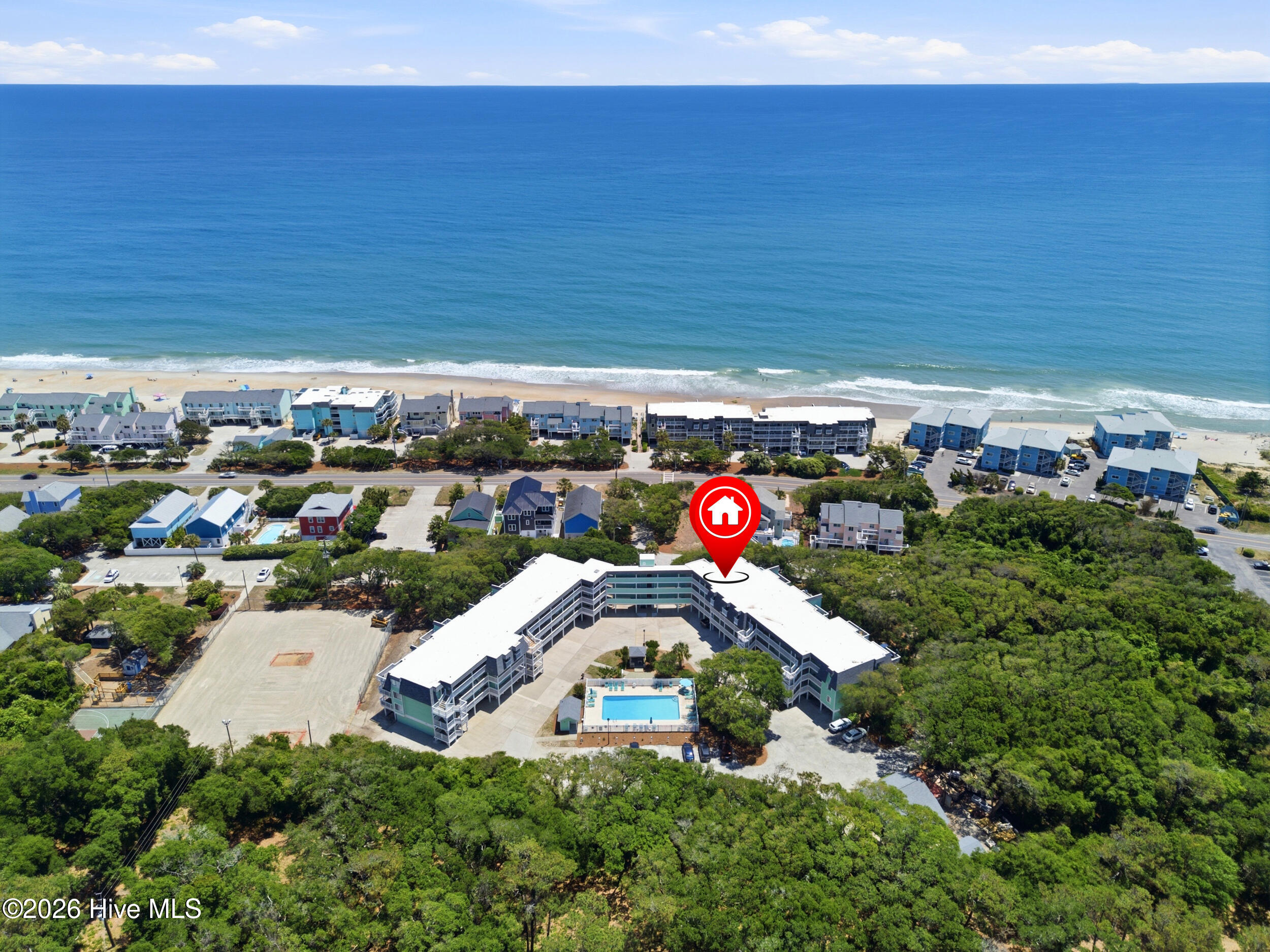 2301 Surfrider Circle A Property Photo 33
