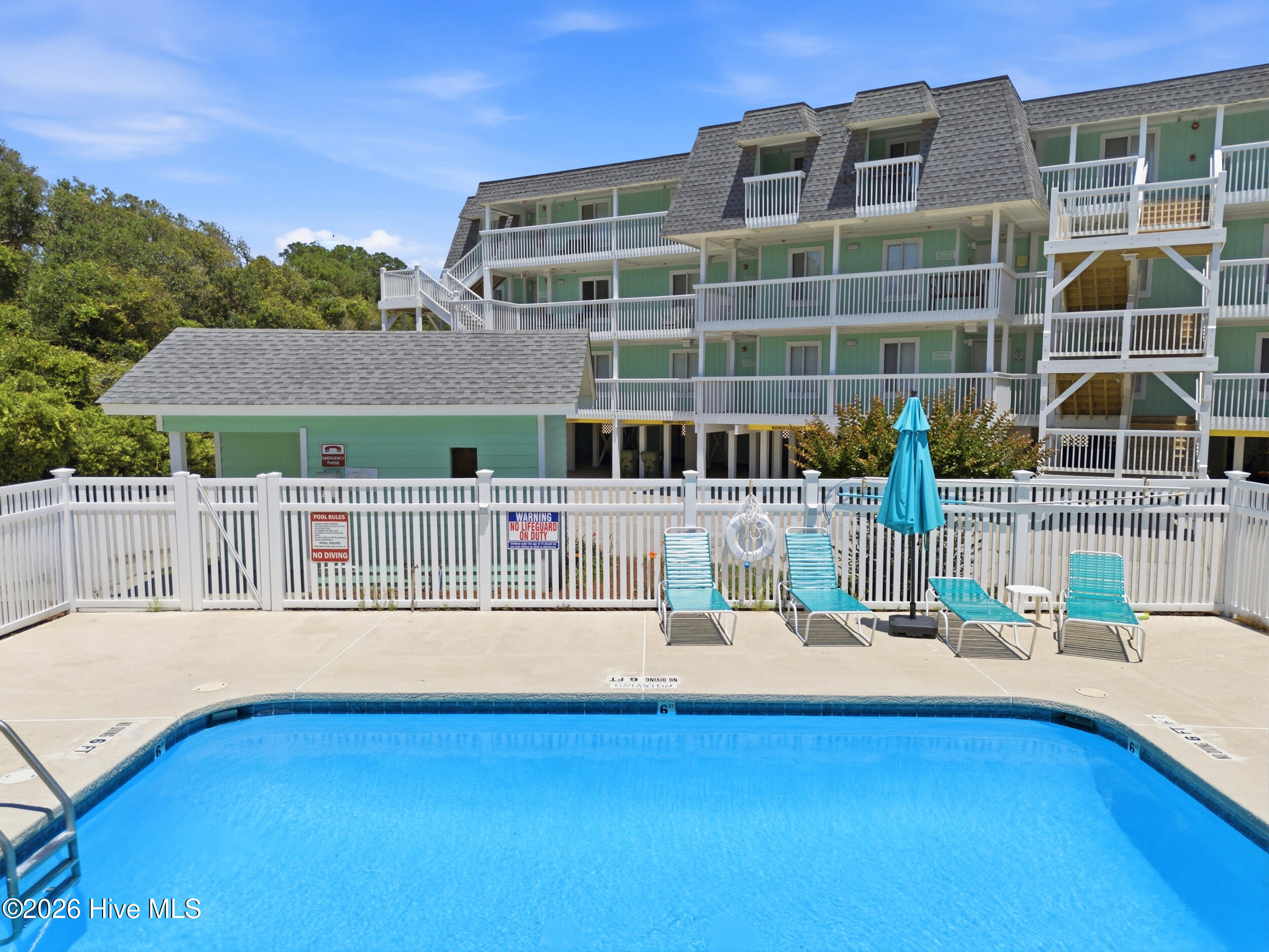 2301 Surfrider Circle A Property Photo 38