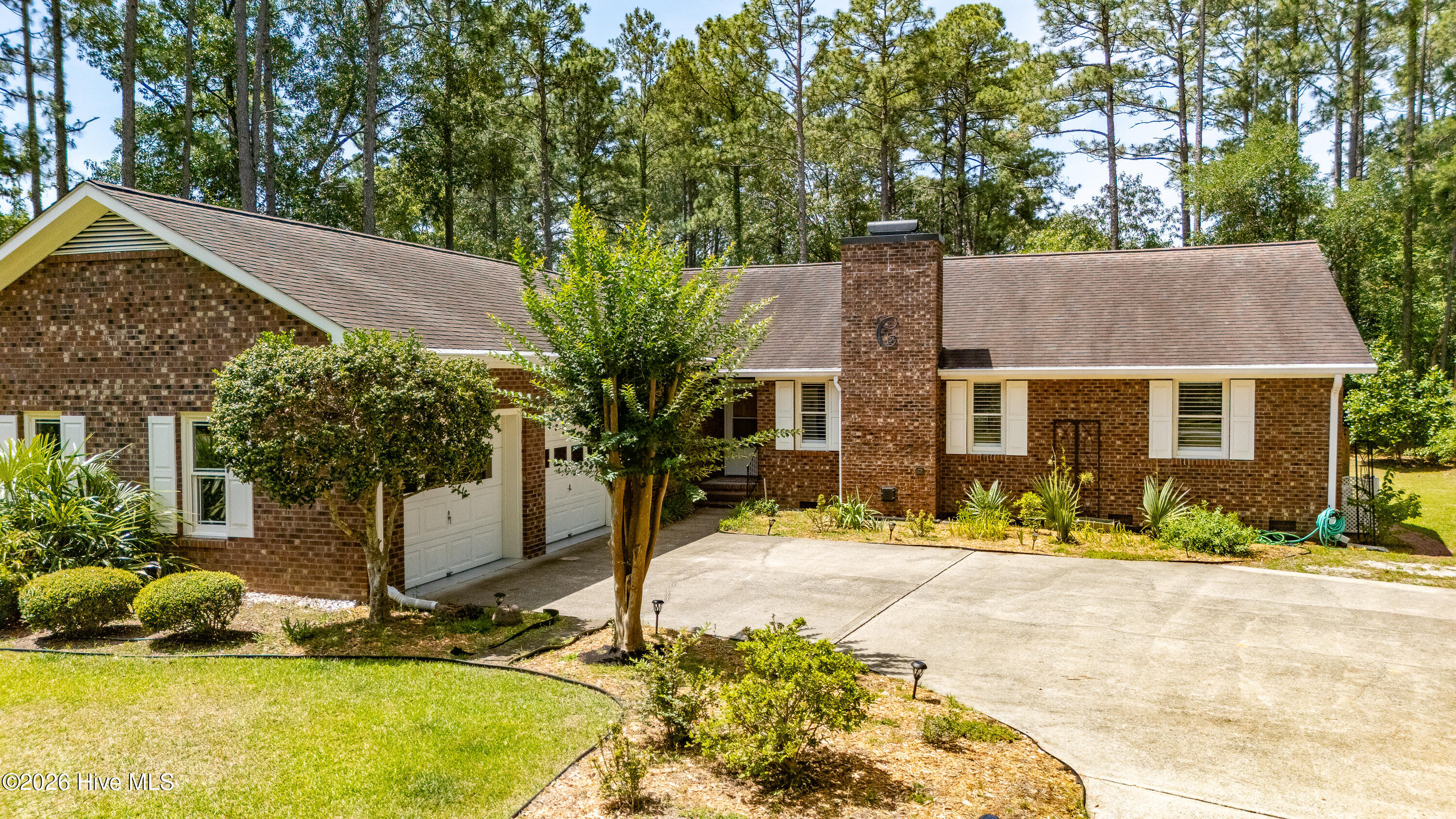 6200 Ibis Lane Property Photo 1