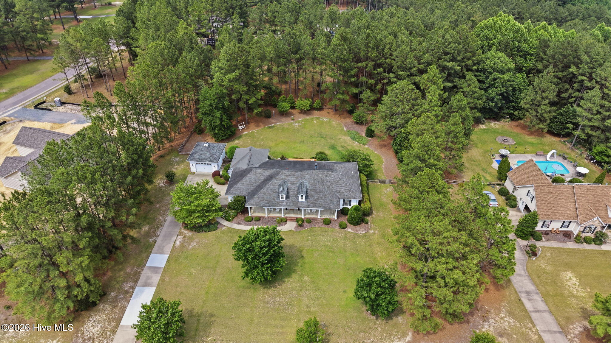 139 Broken Ridge Trail Property Photo 4