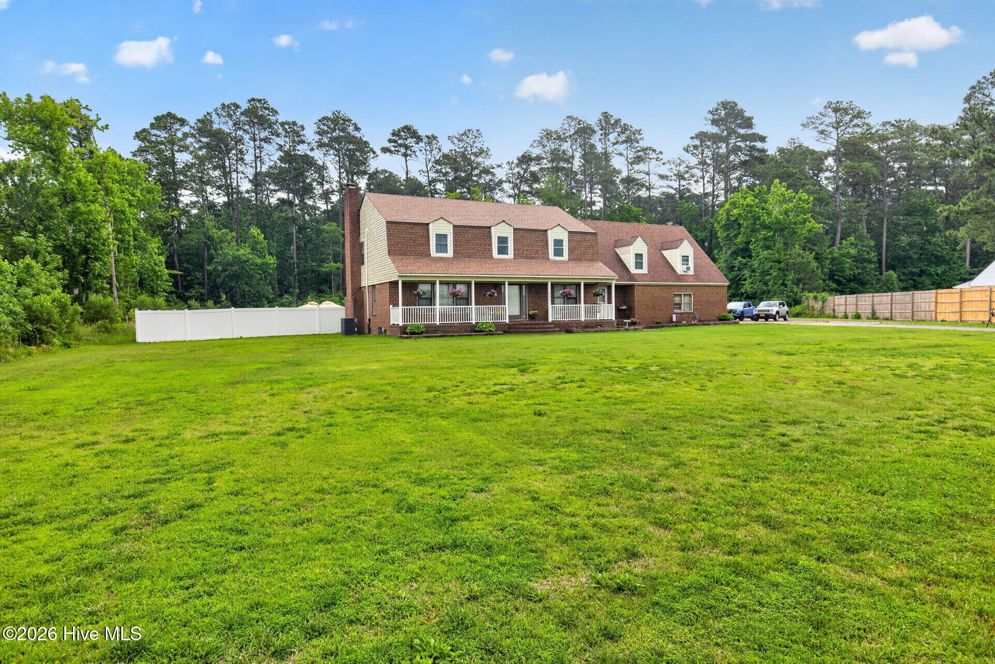 1374 Nc Highway 343 N Property Photo 3