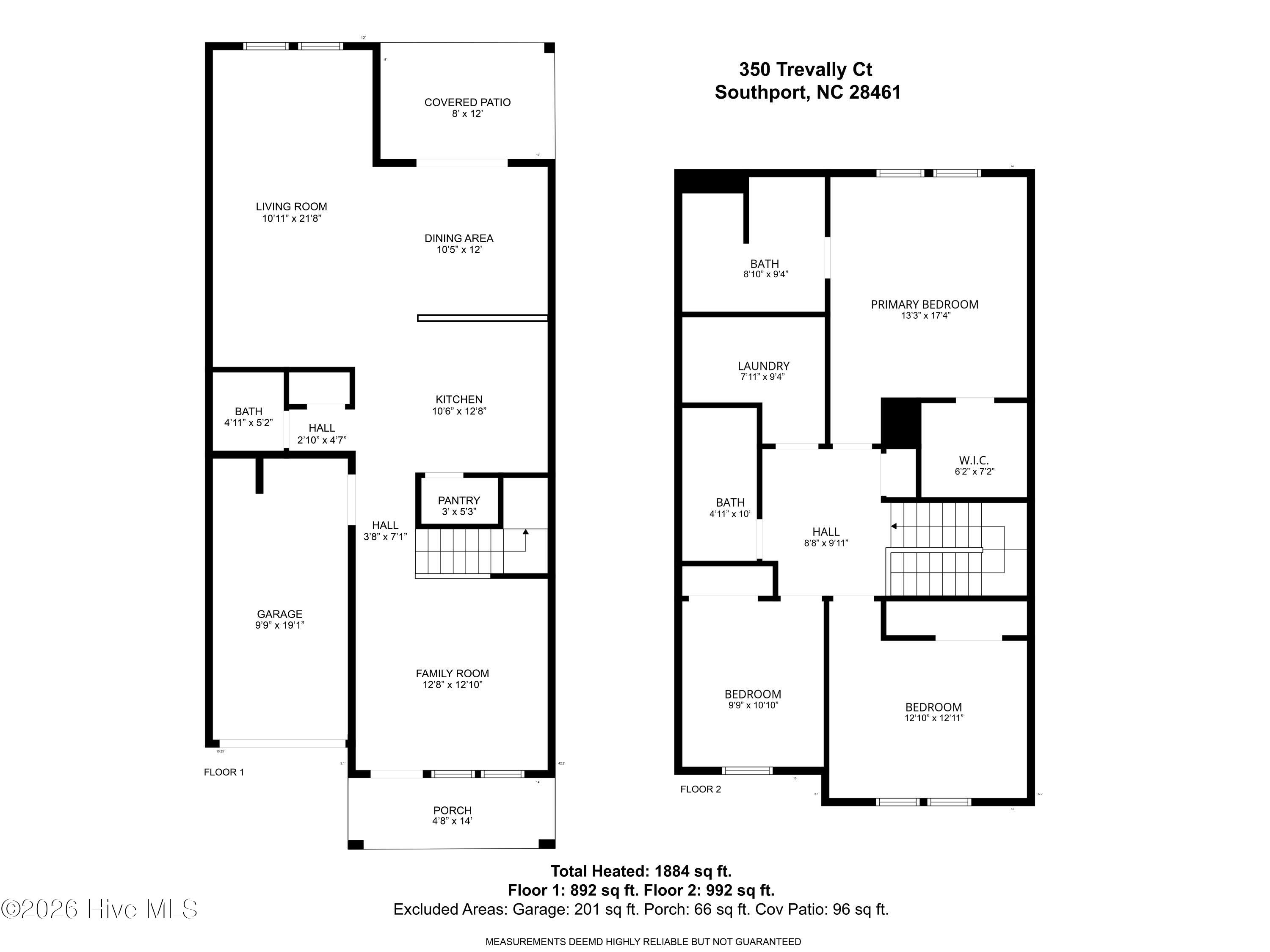 350 Trevally Court Property Photo 11