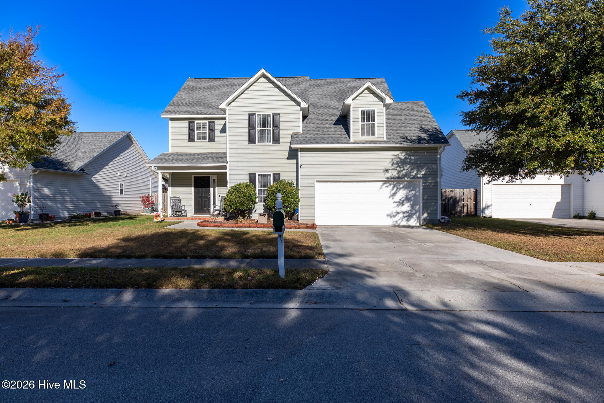 302 Providence Drive Property Photo 1