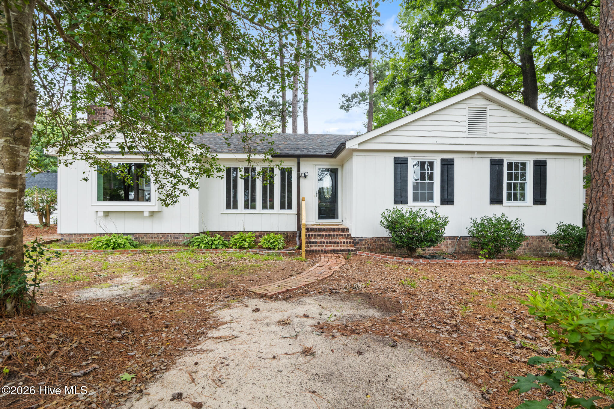 1116 Green Tee Lane Property Photo 1