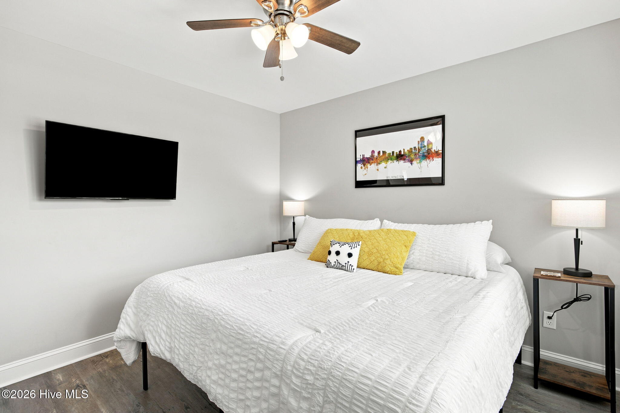 1015 Campbell Street Property Photo 27
