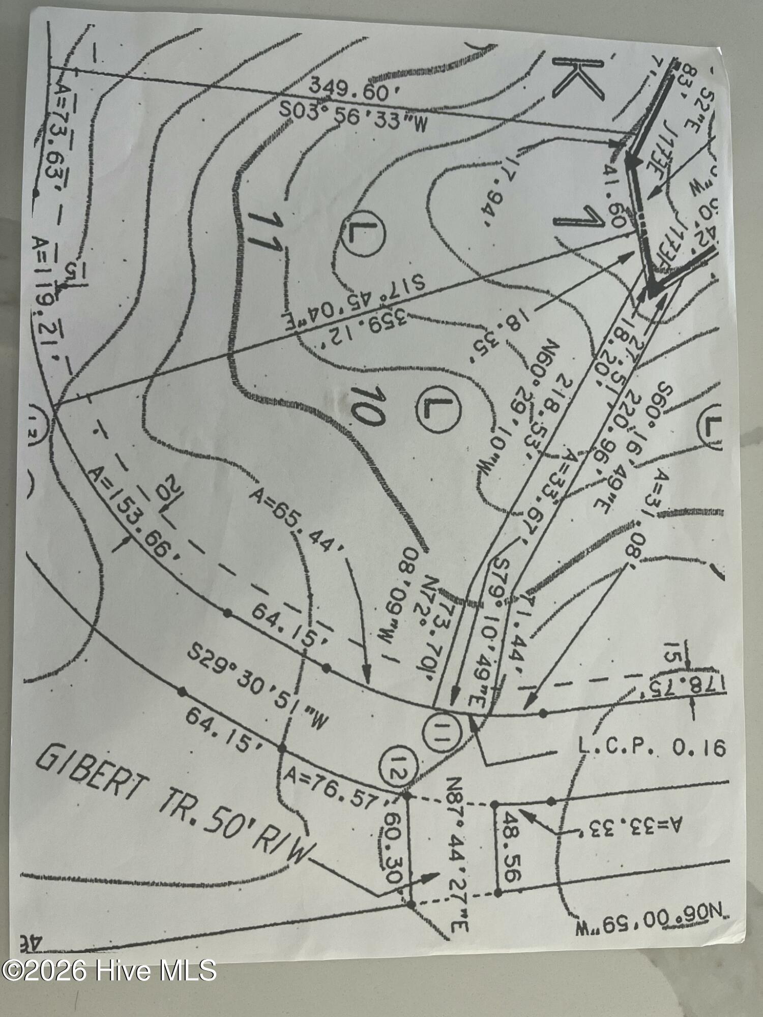 Lot 10 Bereau Drive Property Photo 5