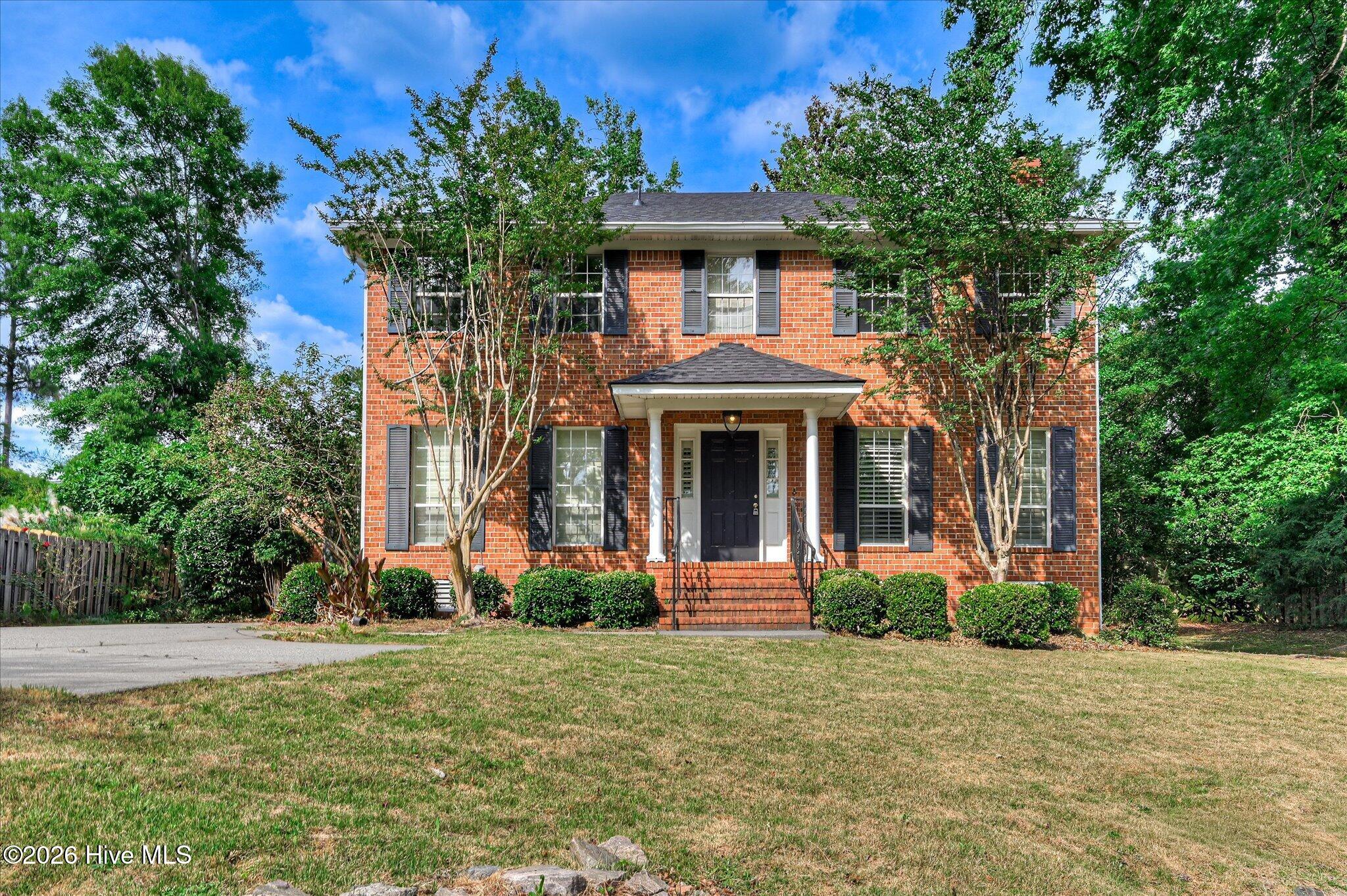 2957 Foxhall Circle Property Photo 1