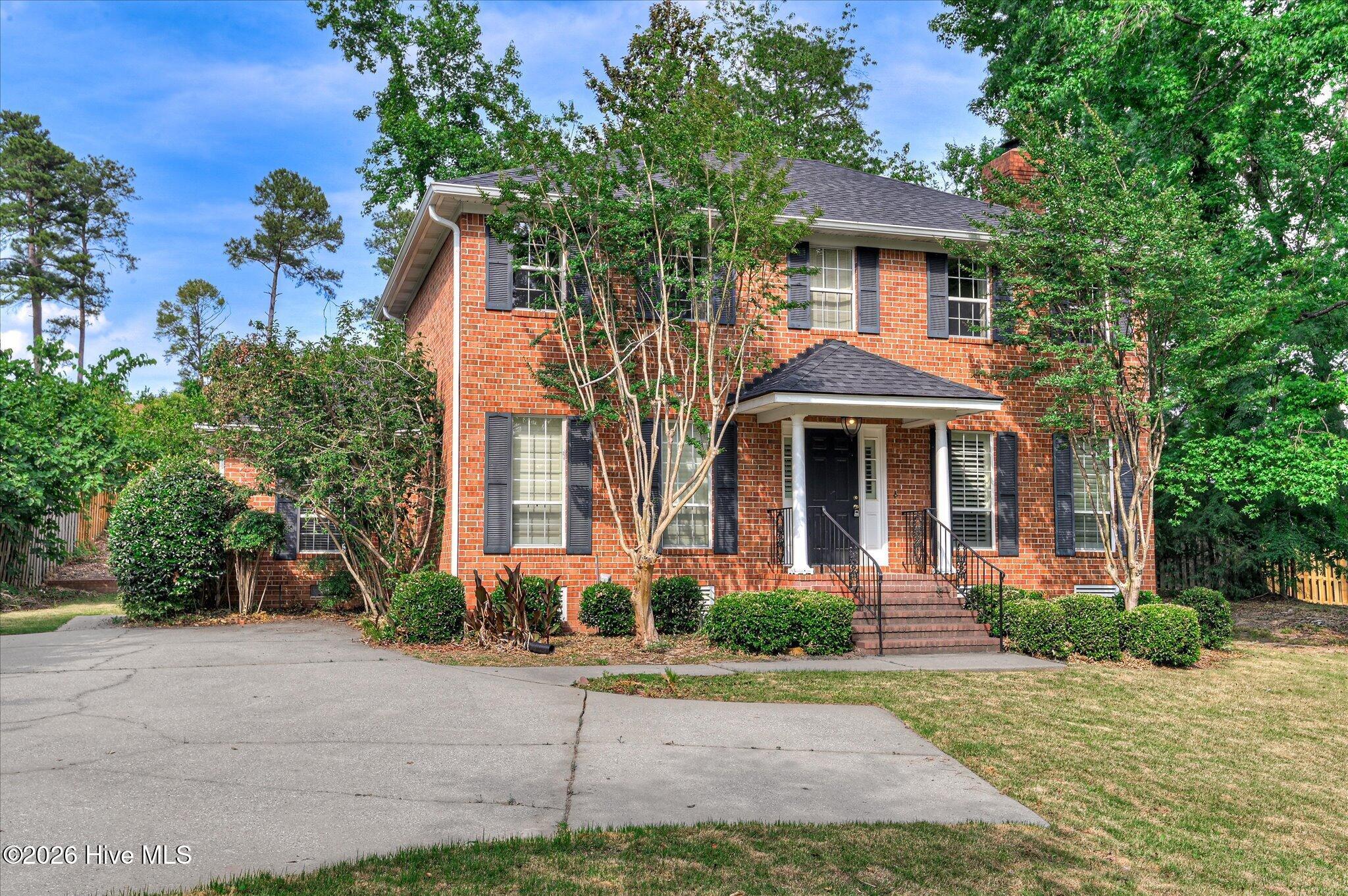 2957 Foxhall Circle Property Photo 2