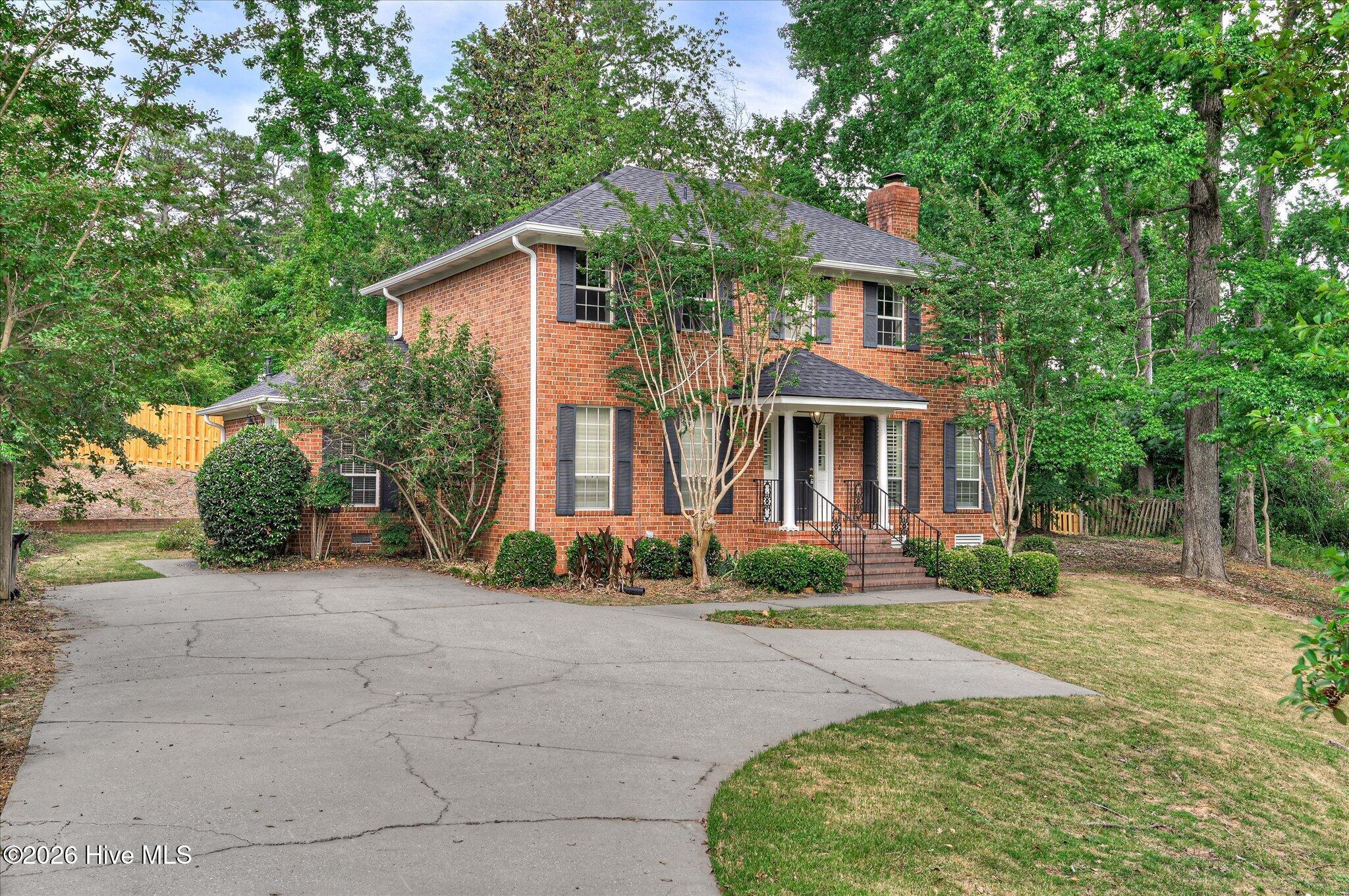 2957 Foxhall Circle Property Photo 3
