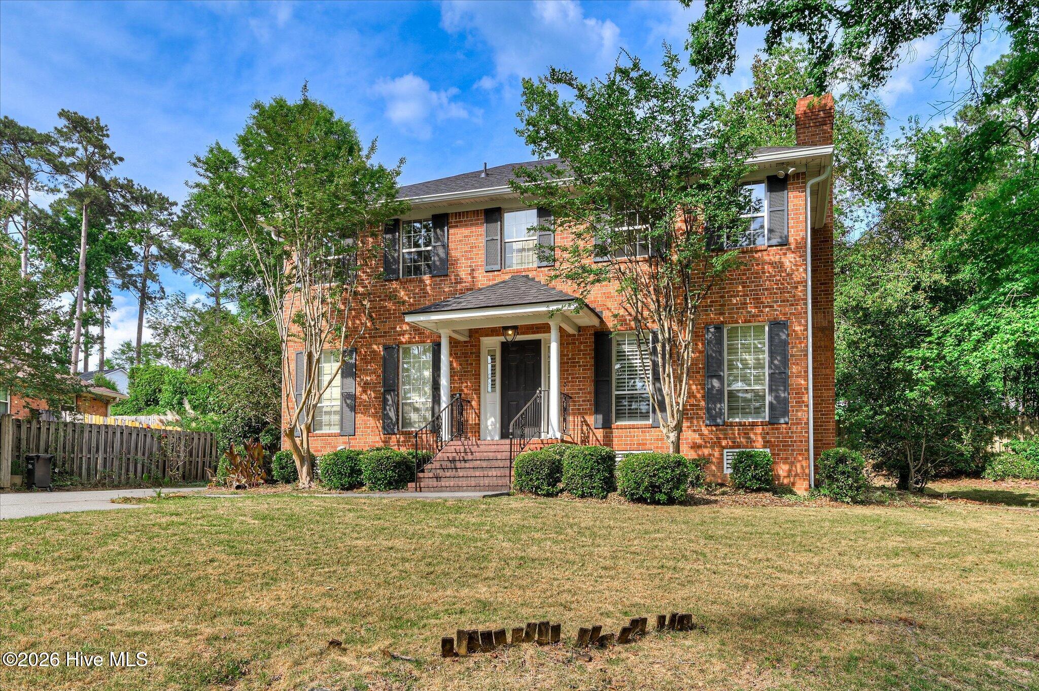 2957 Foxhall Circle Property Photo 4