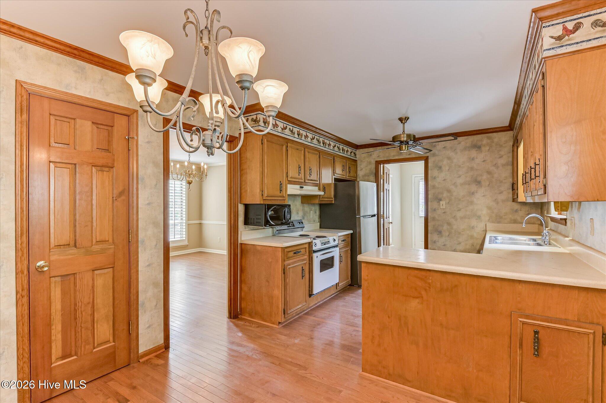 2957 Foxhall Circle Property Photo 14