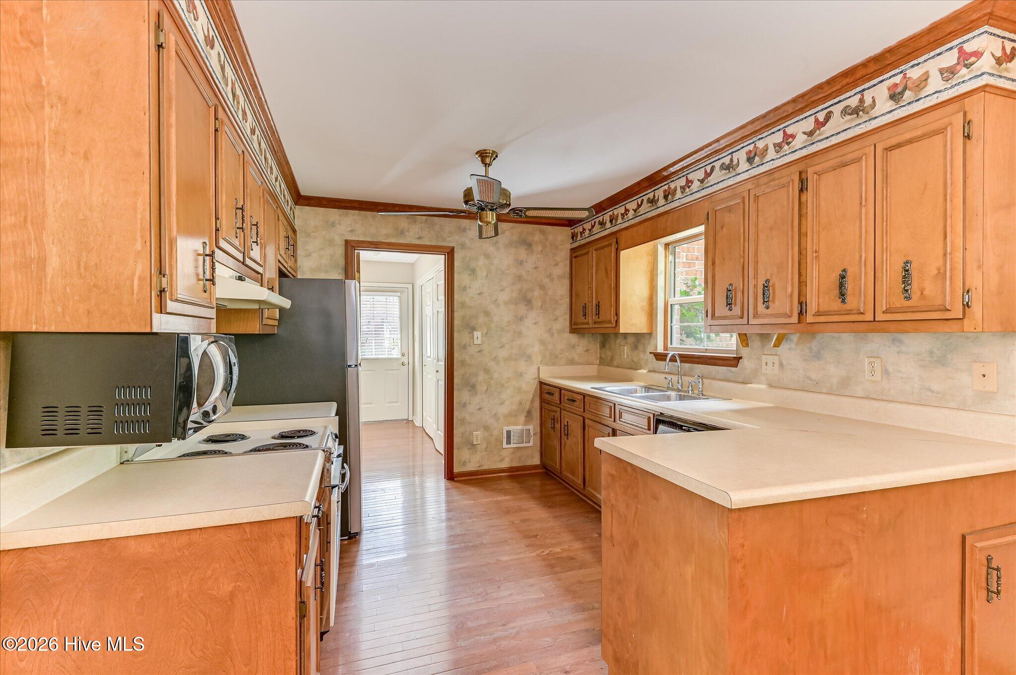 2957 Foxhall Circle Property Photo 17