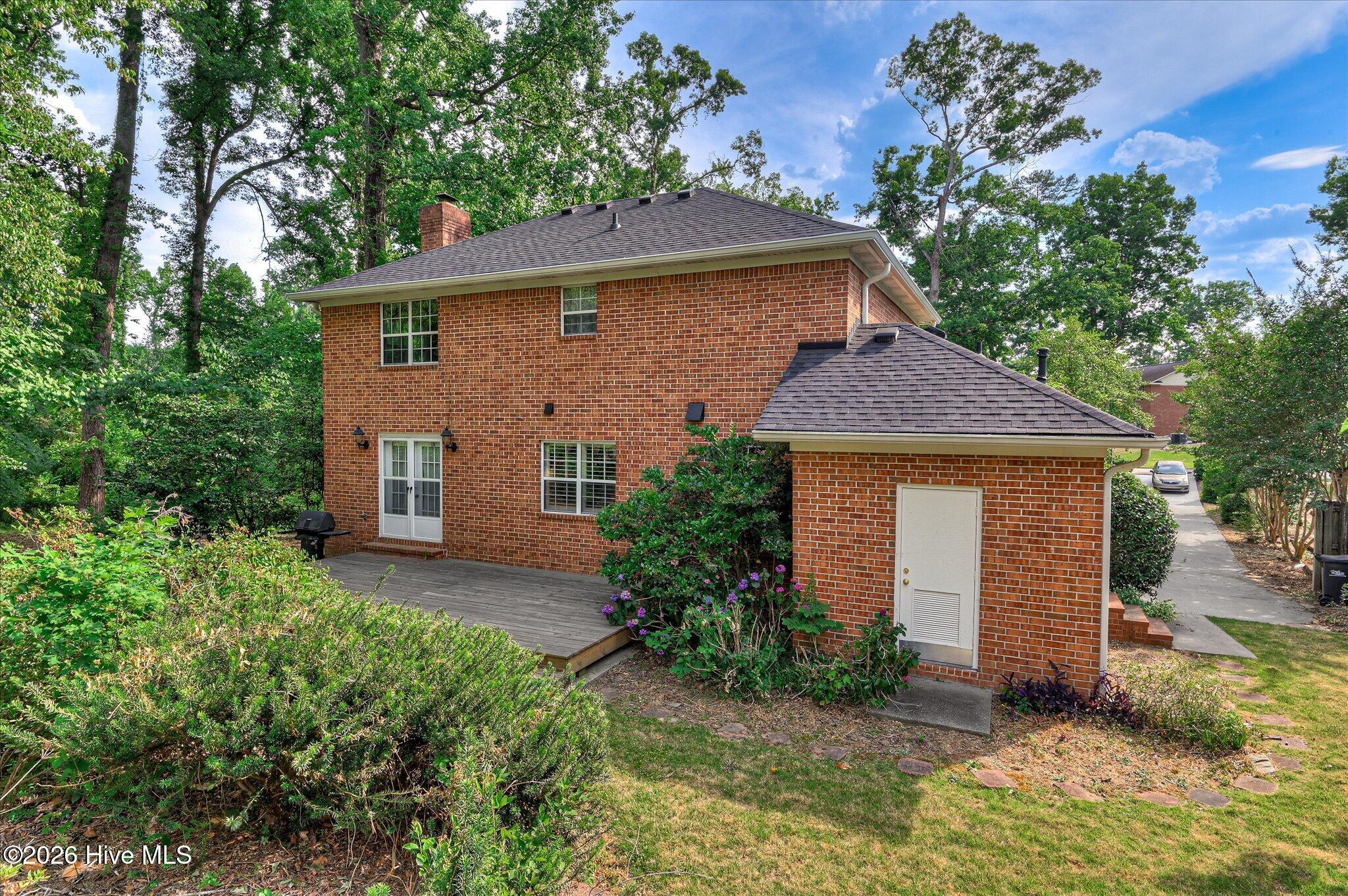 2957 Foxhall Circle Property Photo 38