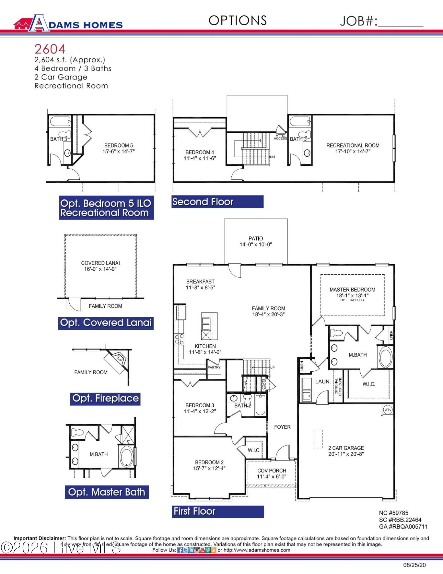1060 Wood Creek Road Ne Property Photo 3