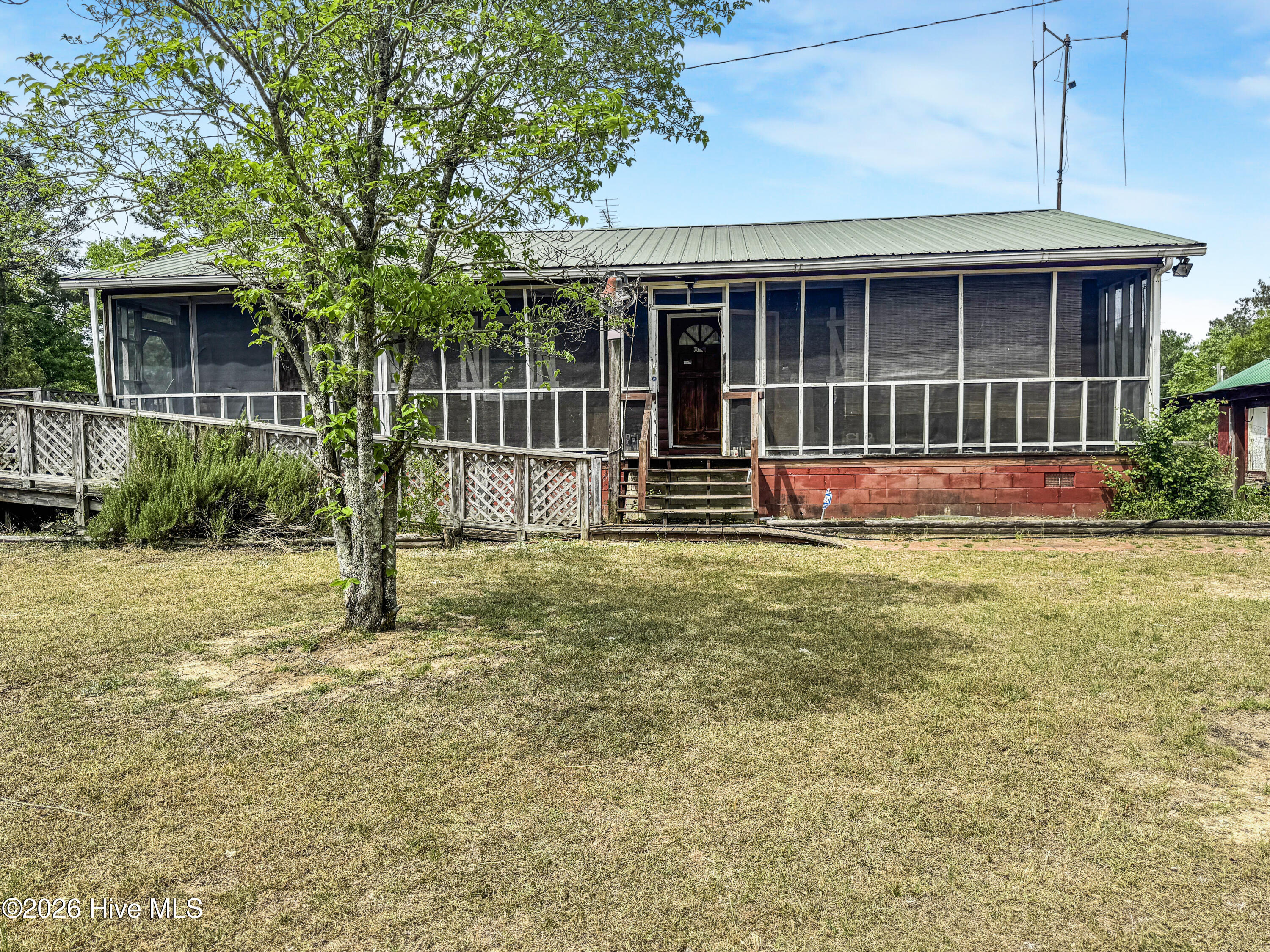 5315 Hobbs Road Property Photo 1