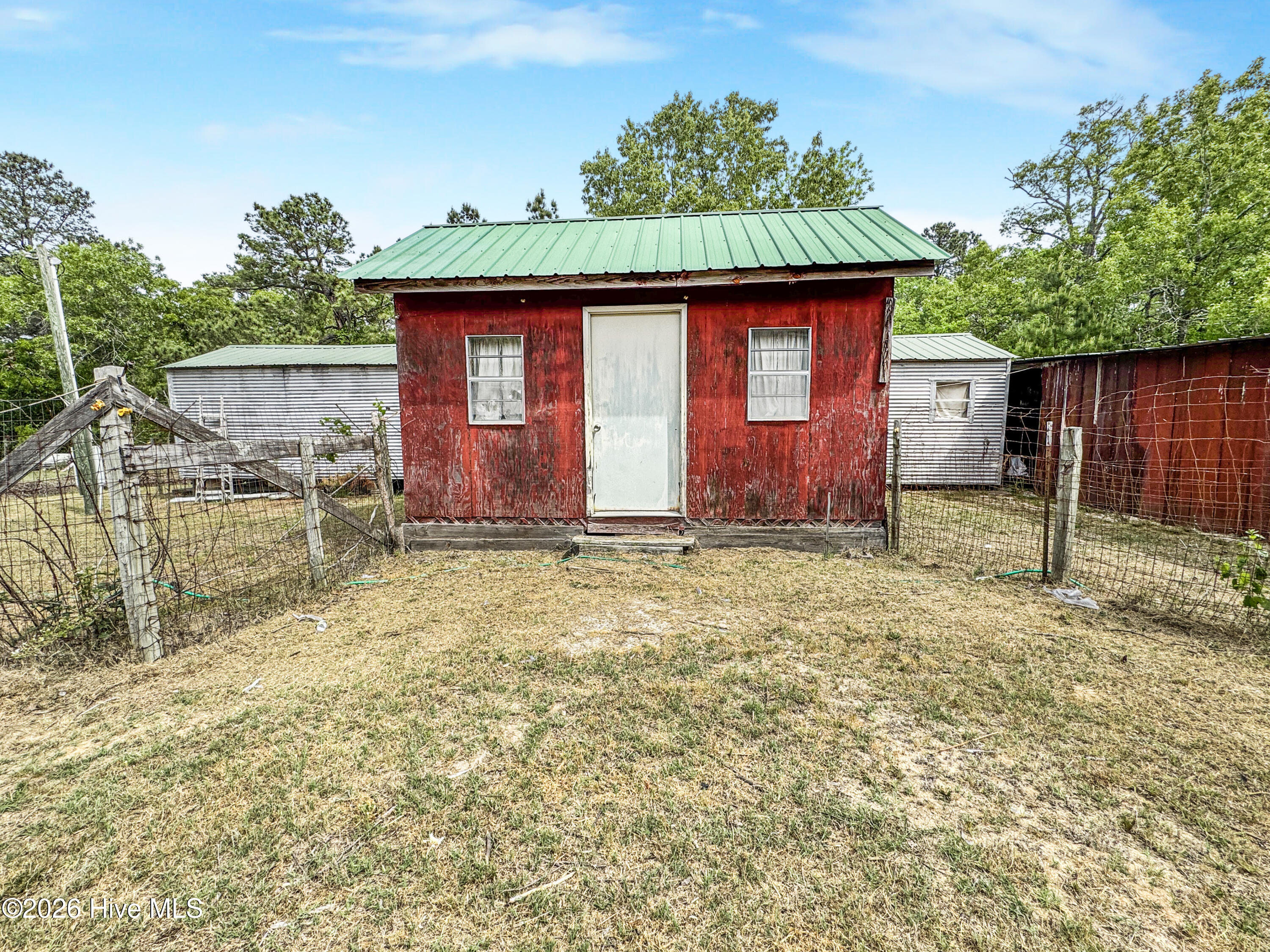 5315 Hobbs Road Property Photo 17