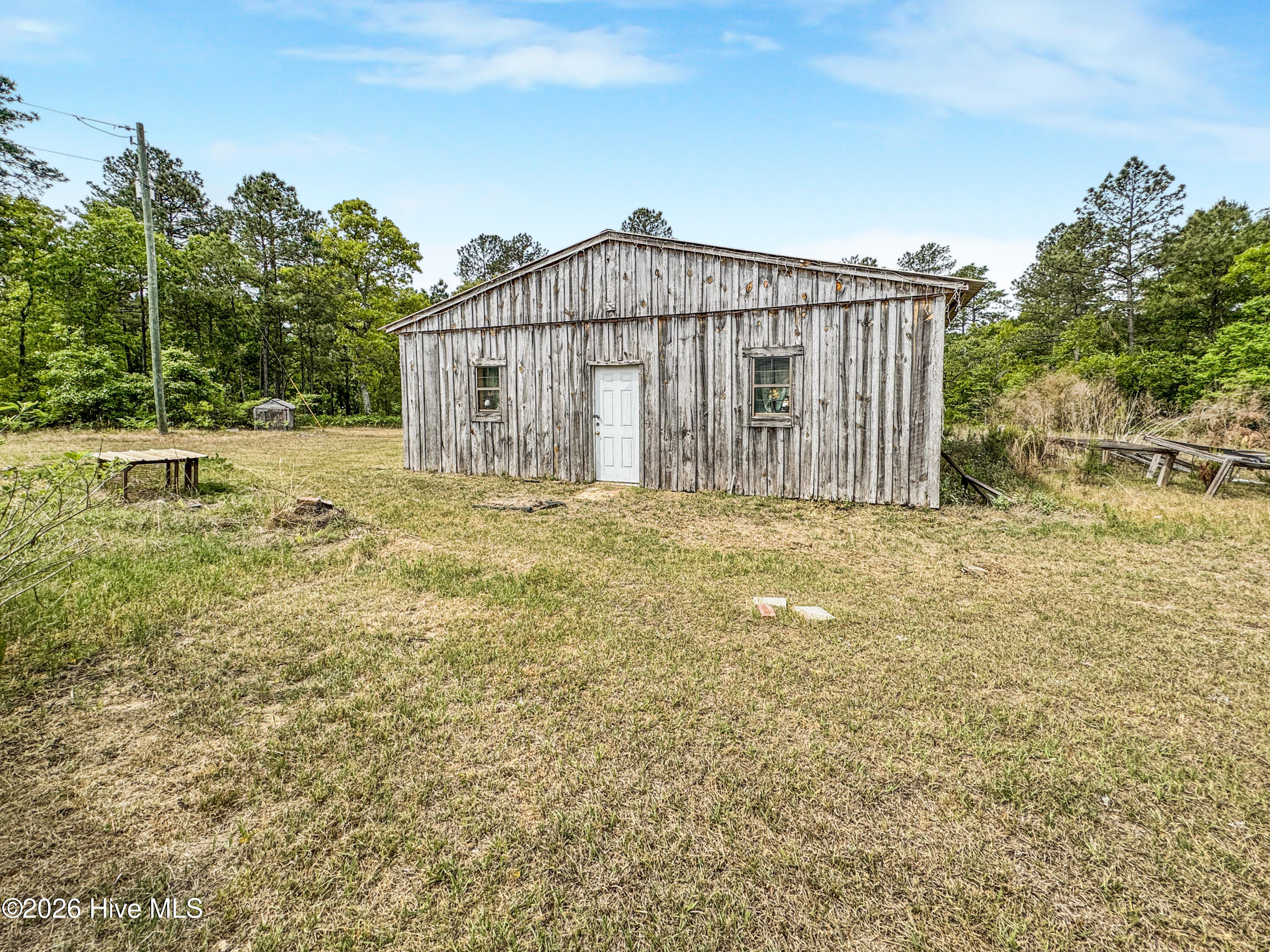 5315 Hobbs Road Property Photo 20