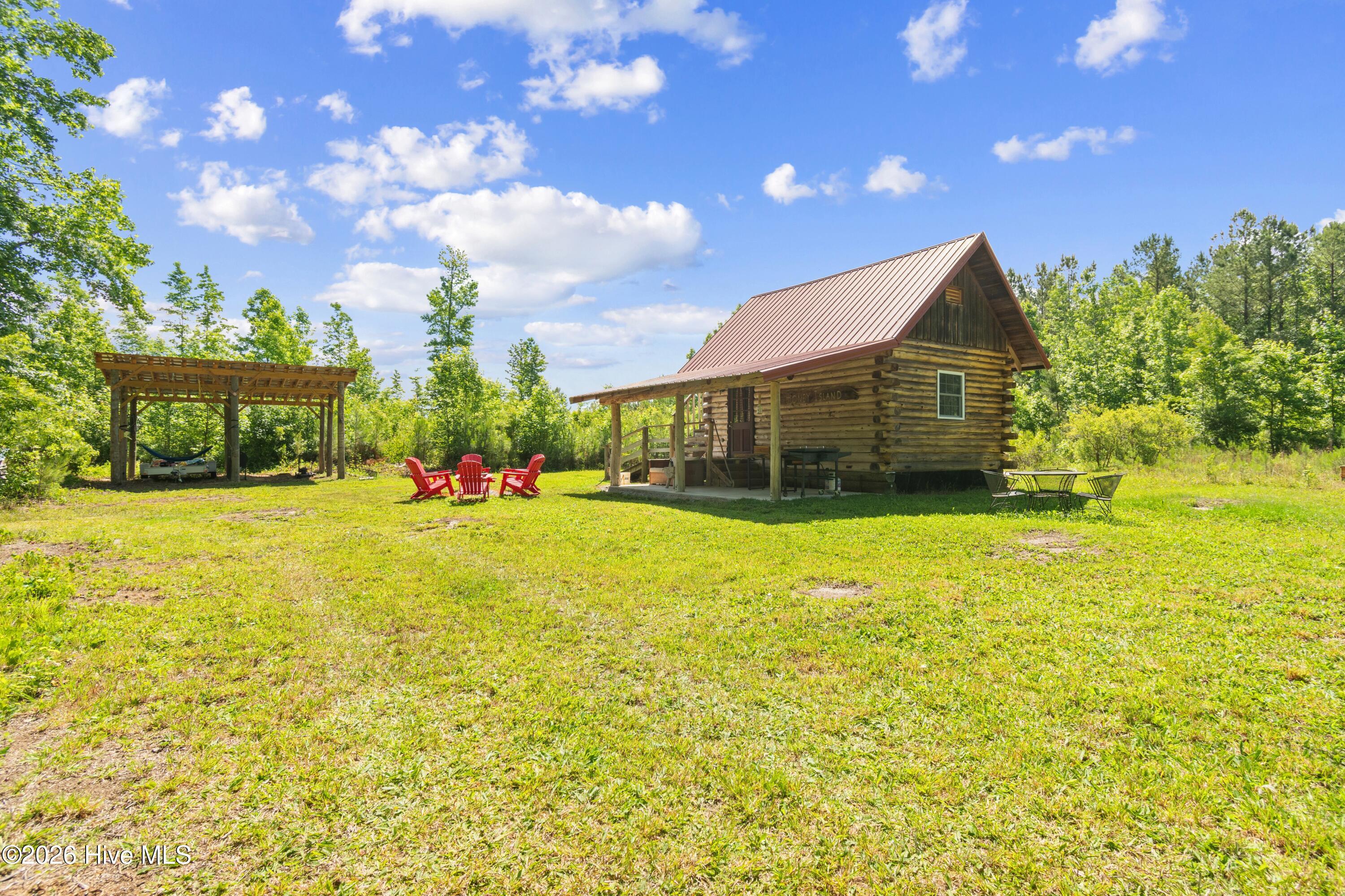 5840 Green Swamp Road Nw Property Photo 5