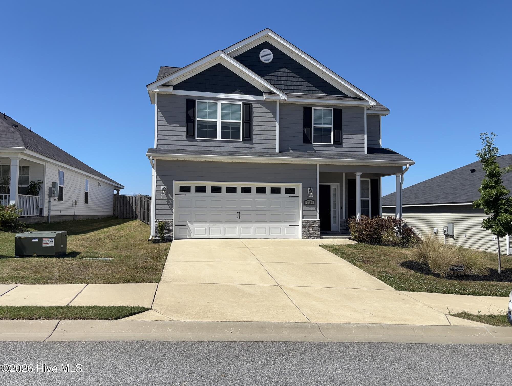 1210 Belgrove Drive Property Photo 1