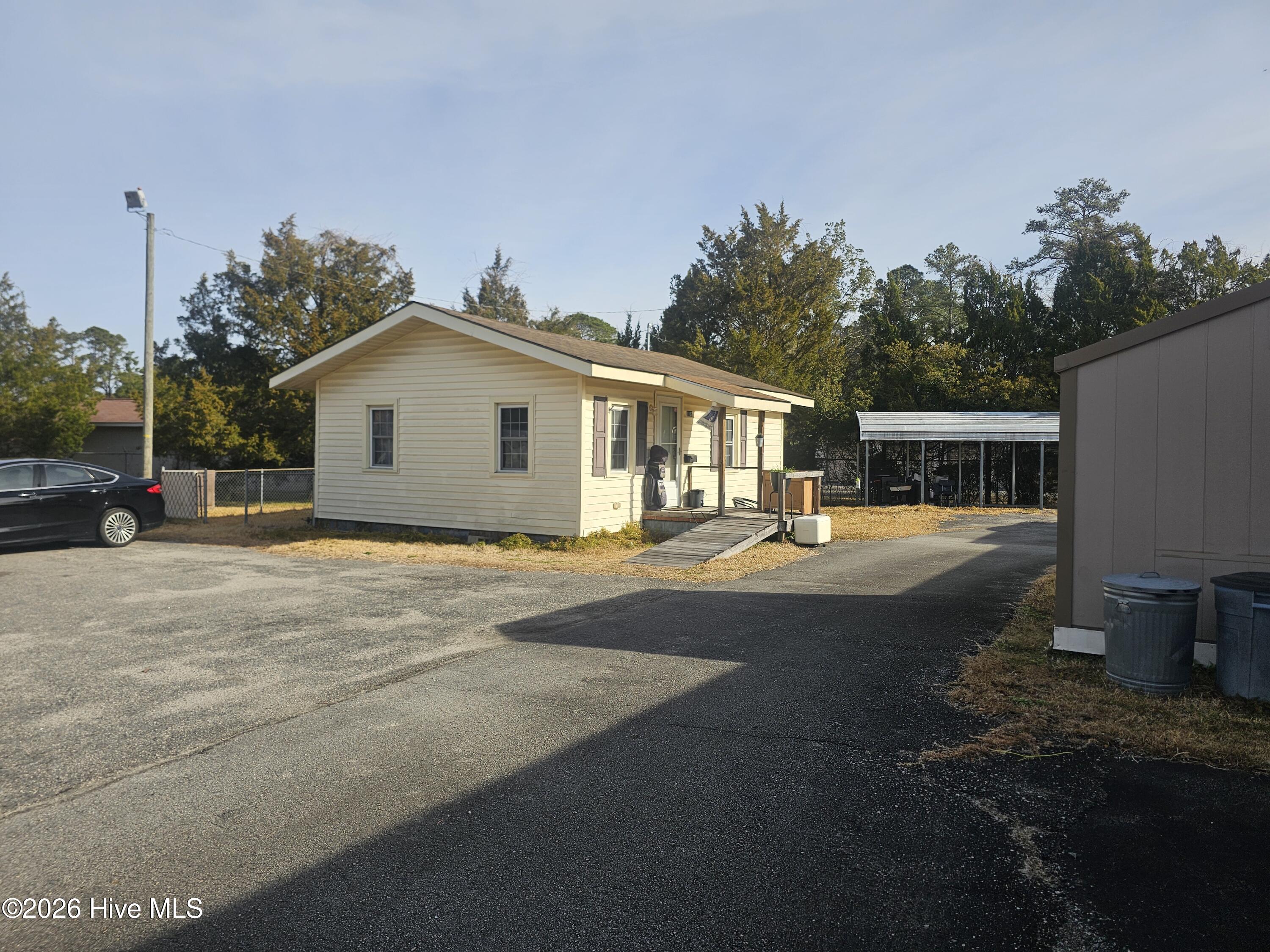 3100 Trent Road Property Photo 12