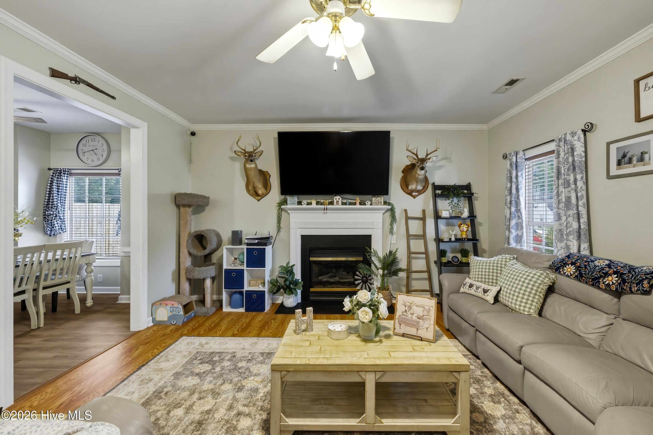 304 Sandy Knob Lane Property Photo 6