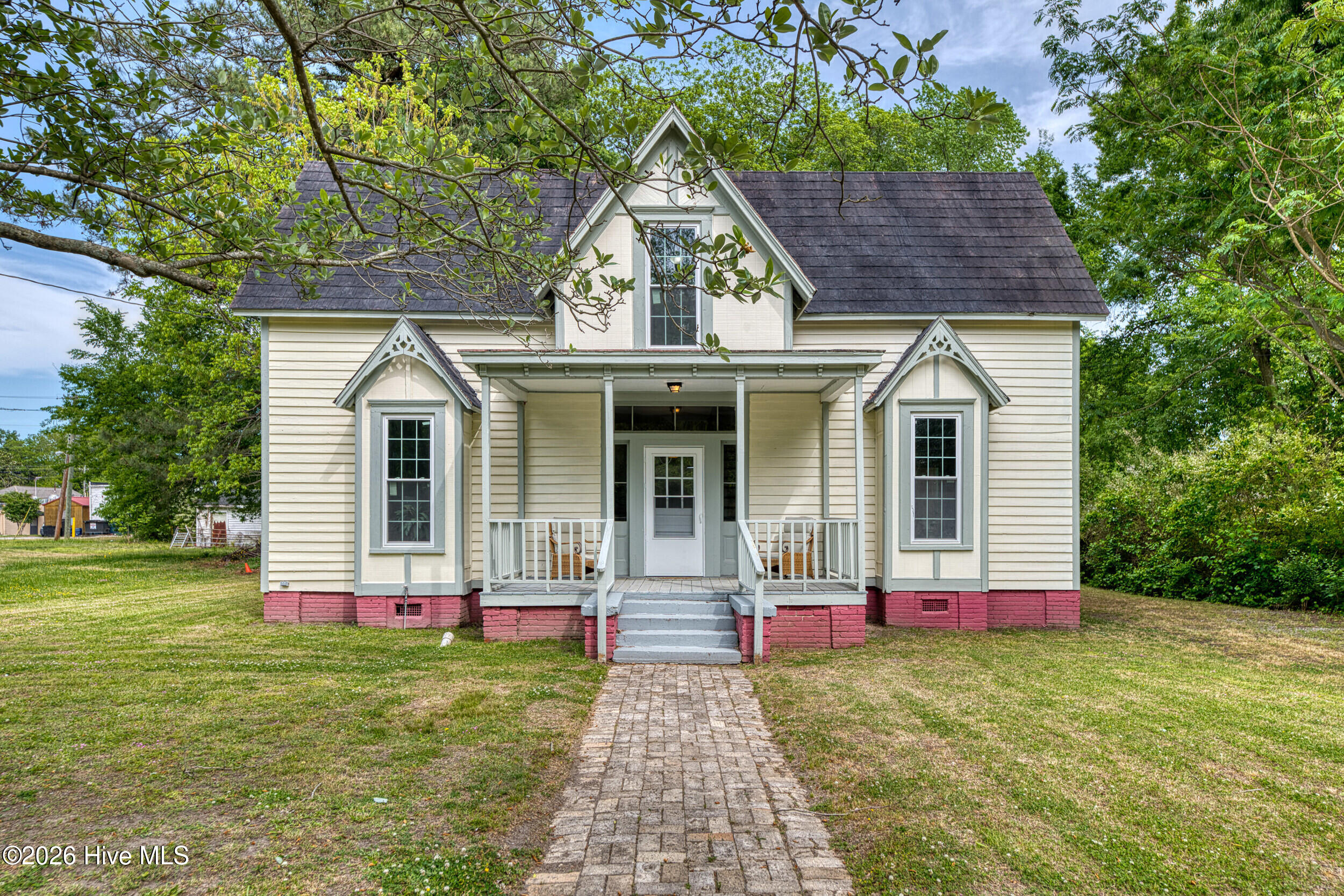 809 Church Street Property Photo 1