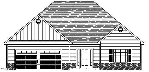1008 Croaker Court Property Photo 4