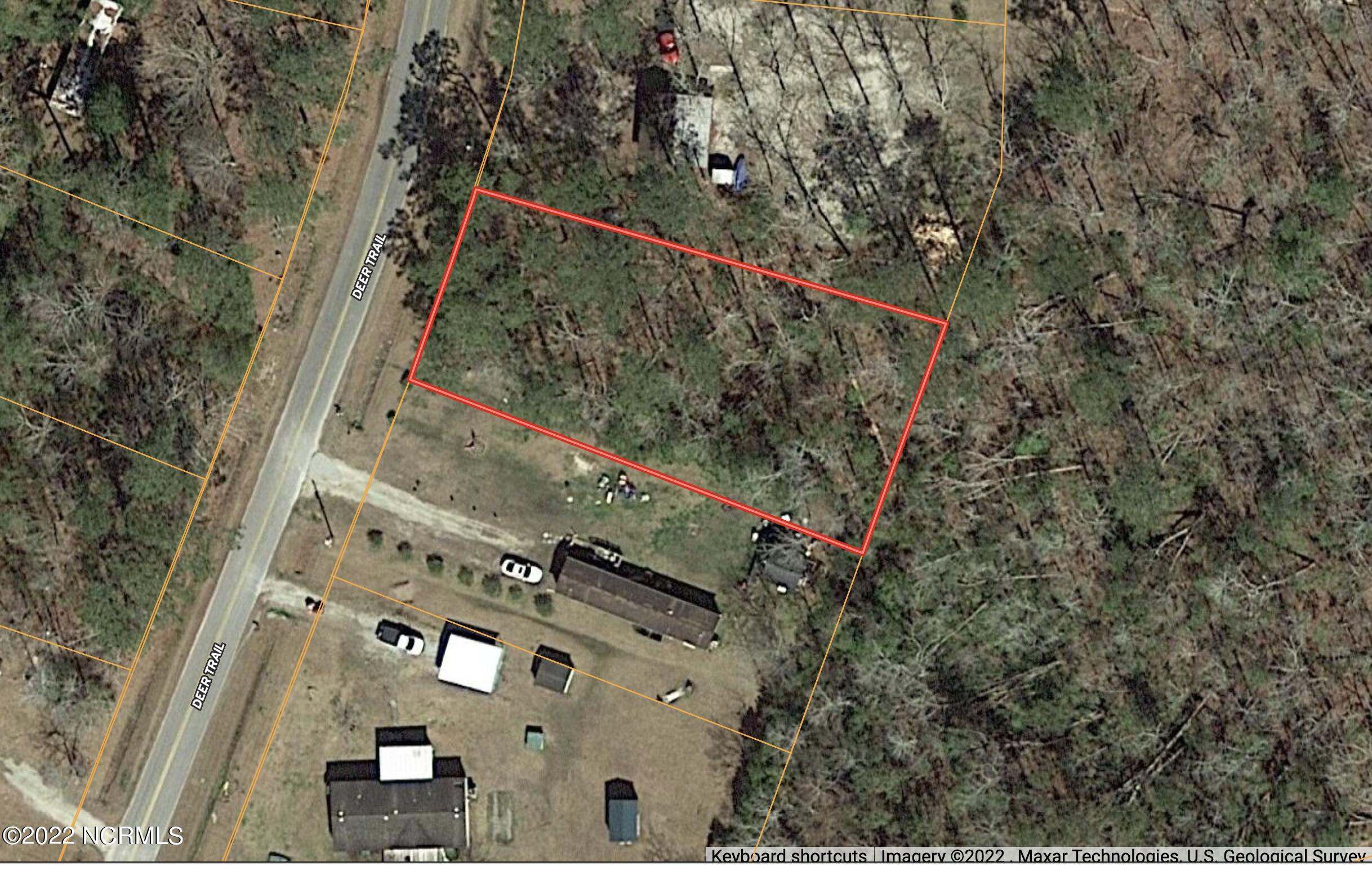 126 34 Deer Trail Property Photo 1