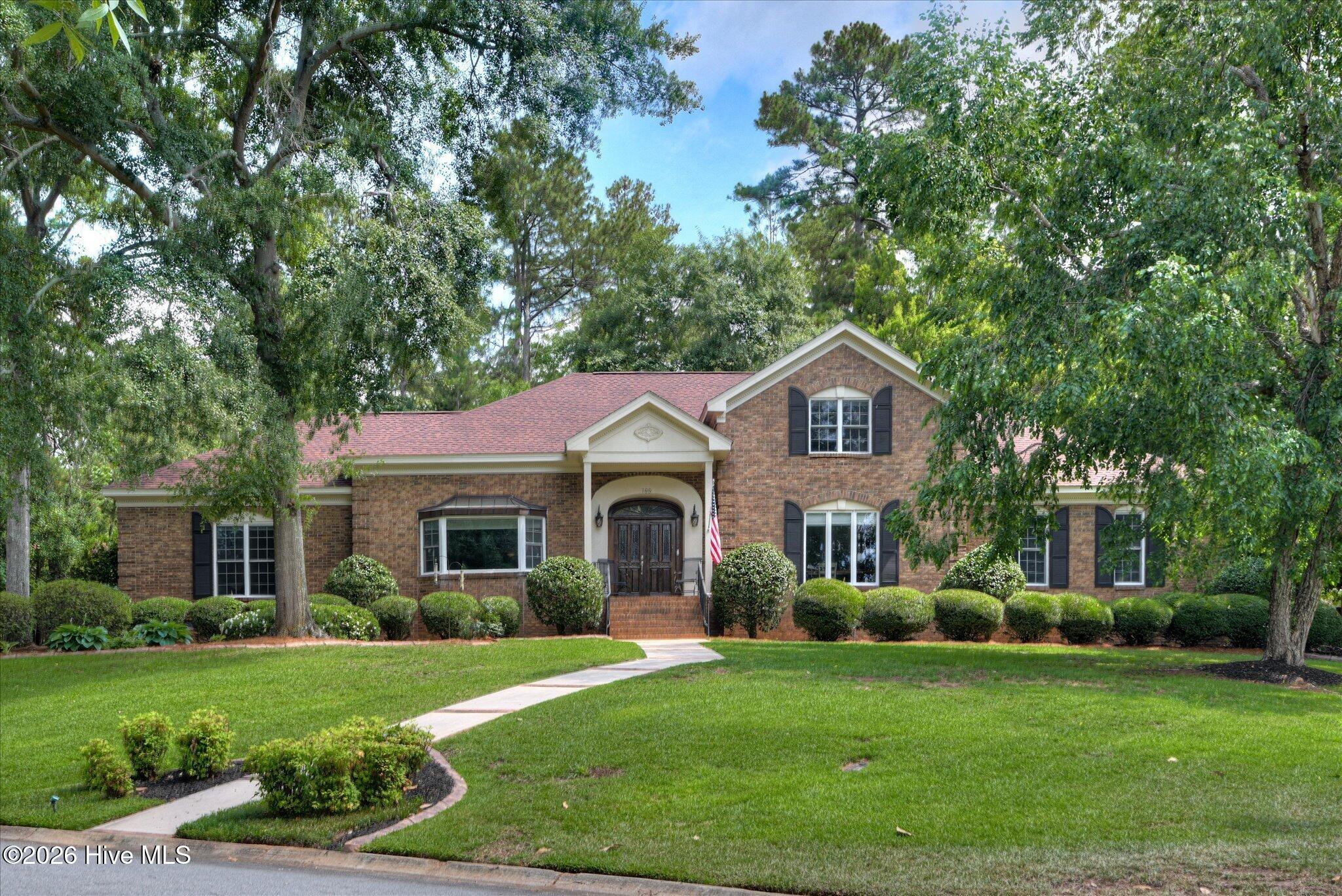 100 Scotch Pine Court Property Photo 1