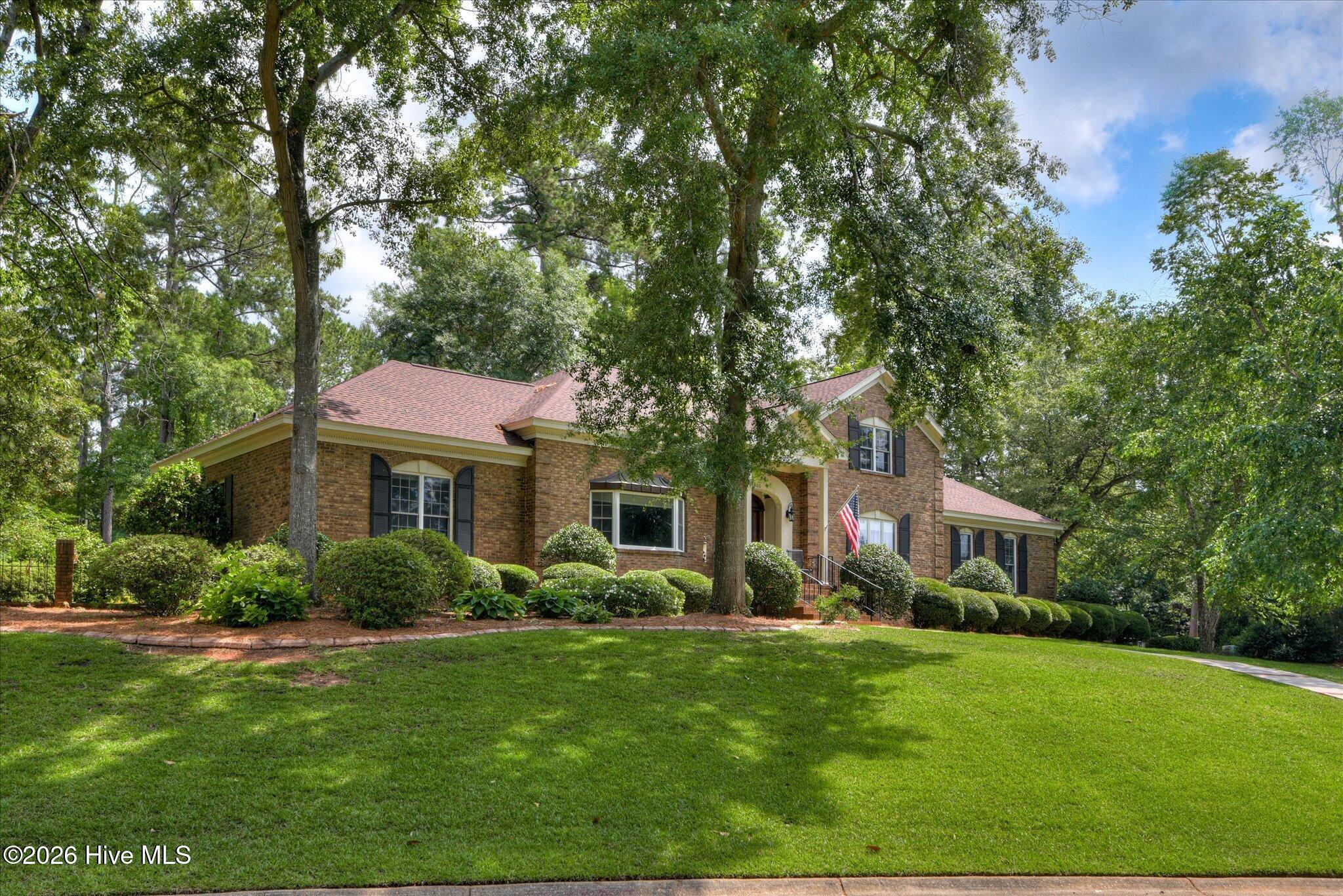 100 Scotch Pine Court Property Photo 2