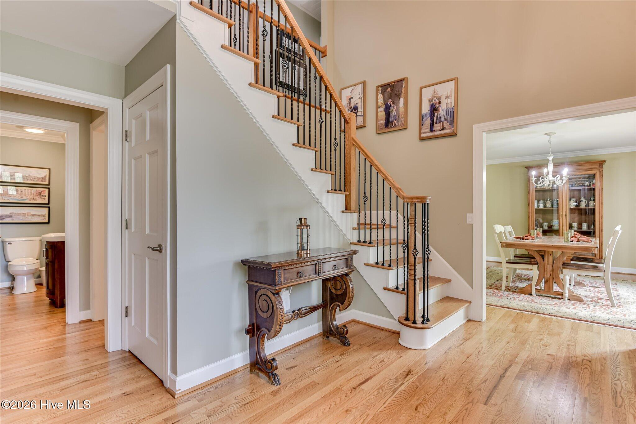 100 Scotch Pine Court Property Photo 8