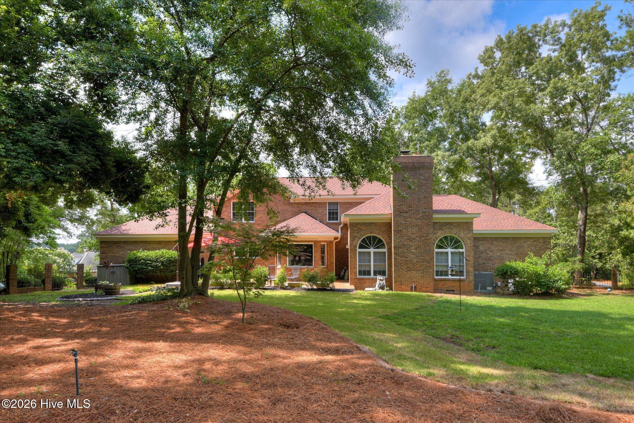 100 Scotch Pine Court Property Photo 53
