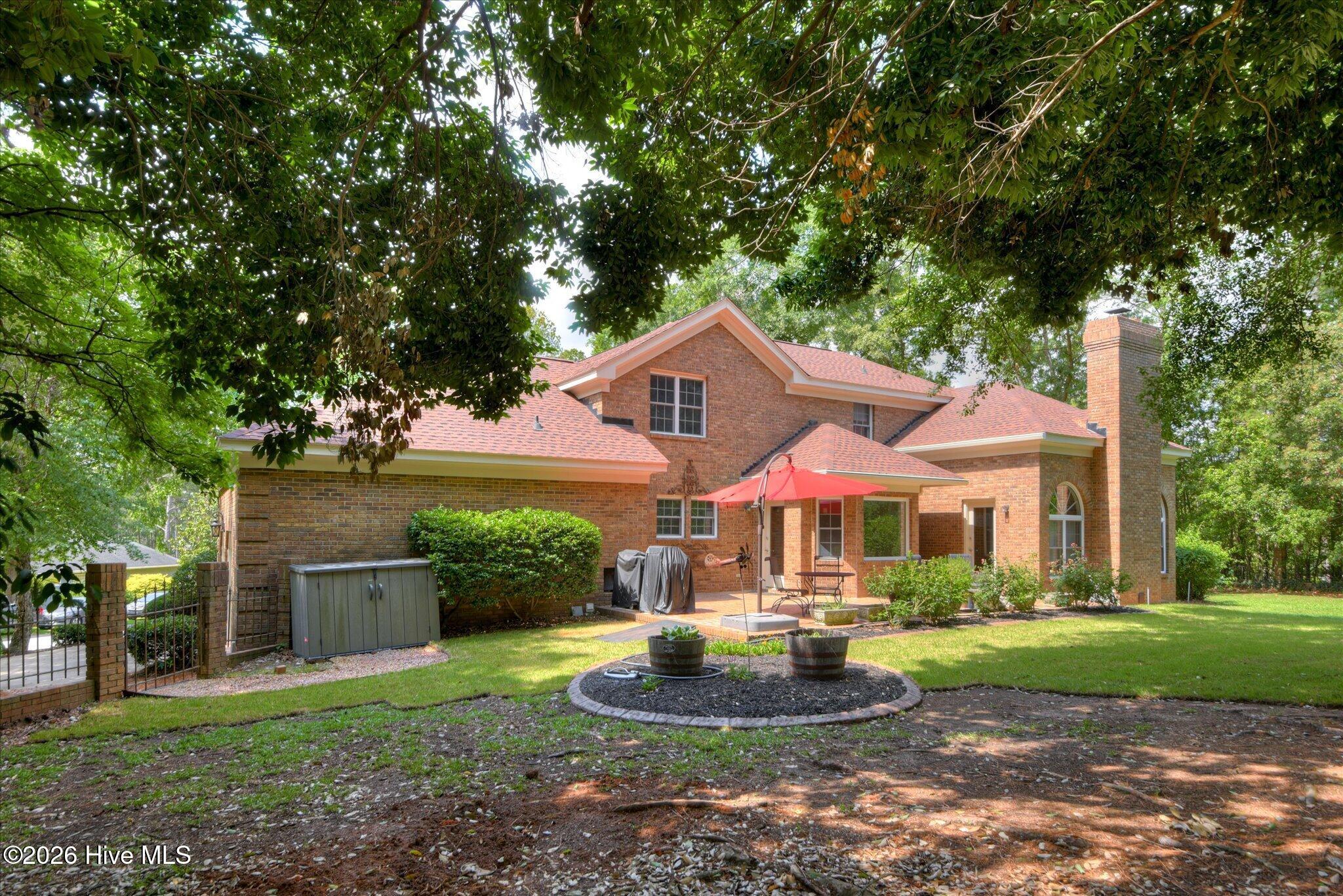 100 Scotch Pine Court Property Photo 54