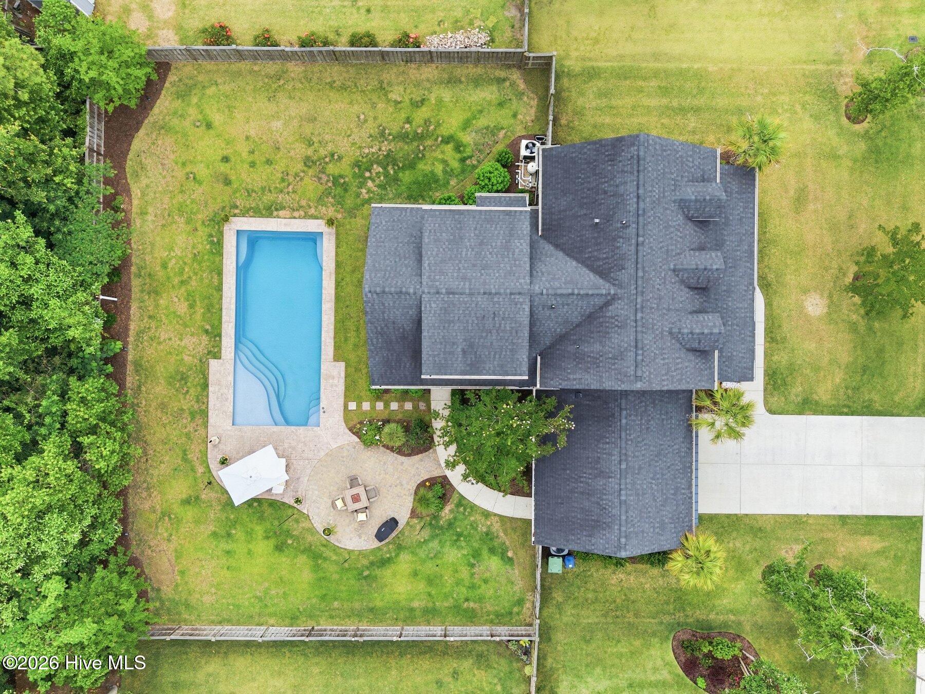 3512 Cordgrass Lane Property Photo 46