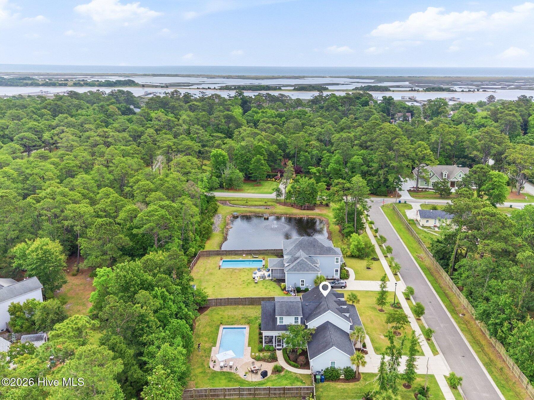 3512 Cordgrass Lane Property Photo 47
