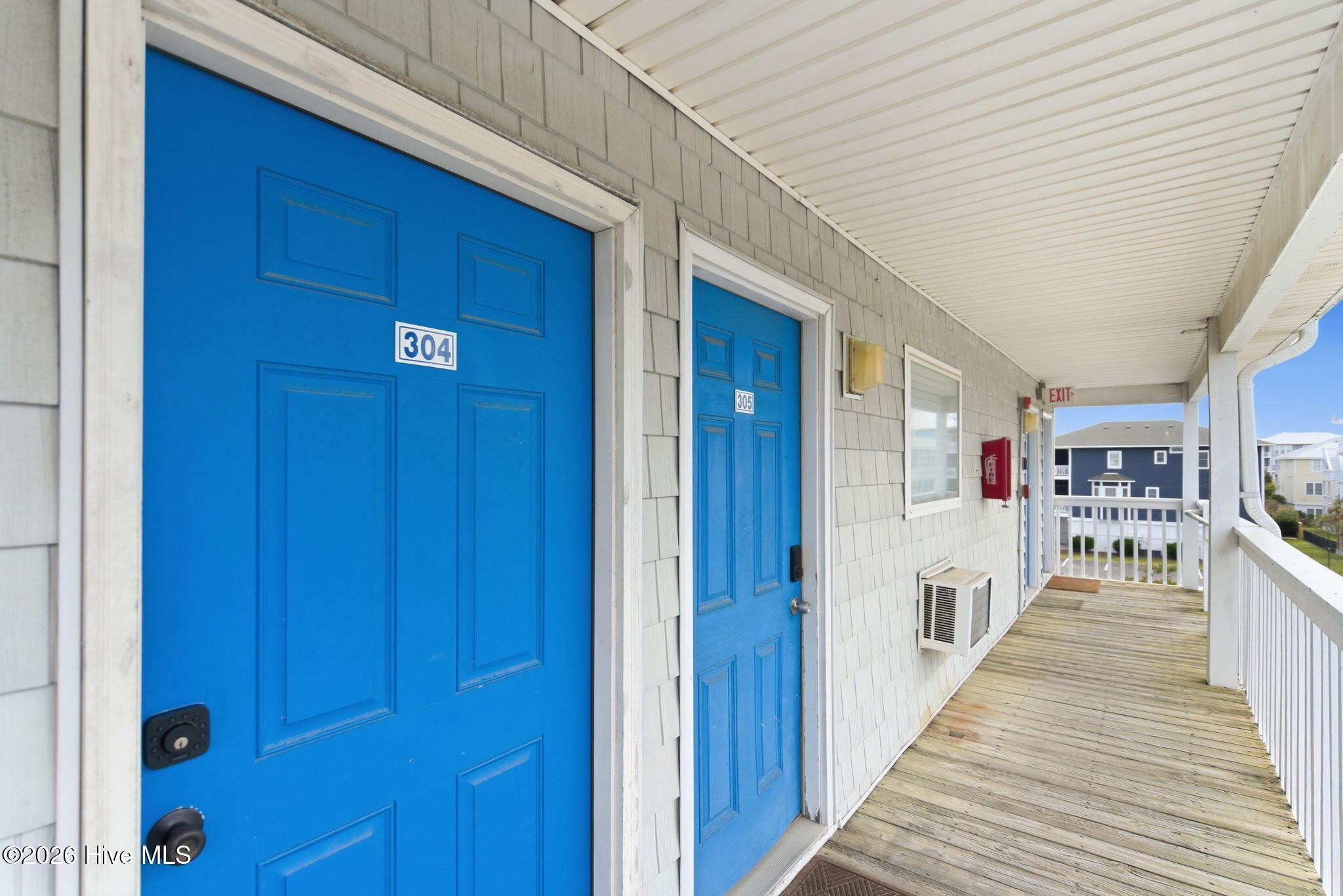 105 Tennessee Avenue Unit 304 Property Photo 28
