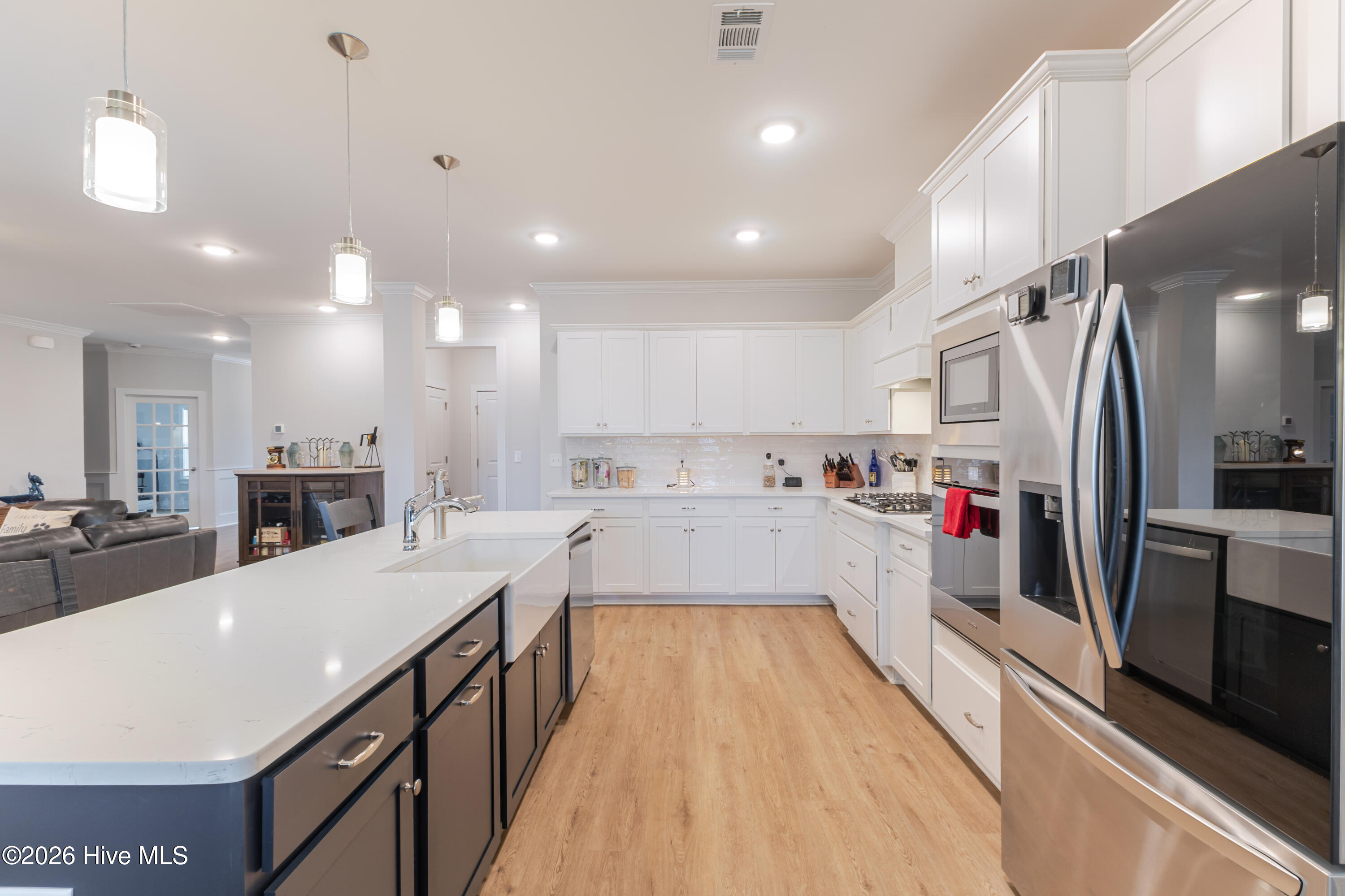 8061 Crossbow Landing Property Photo 12