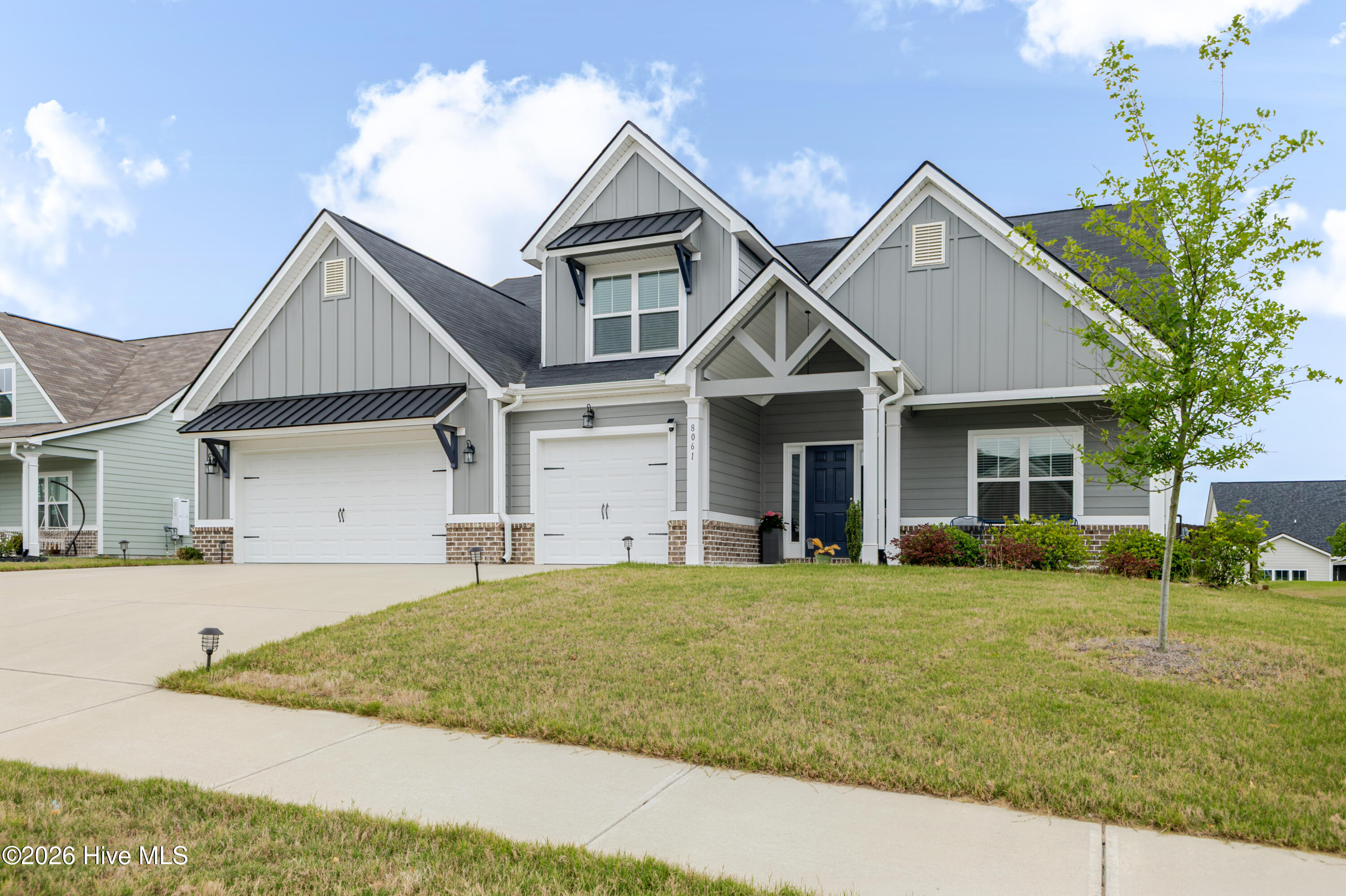 8061 Crossbow Landing Property Photo 43