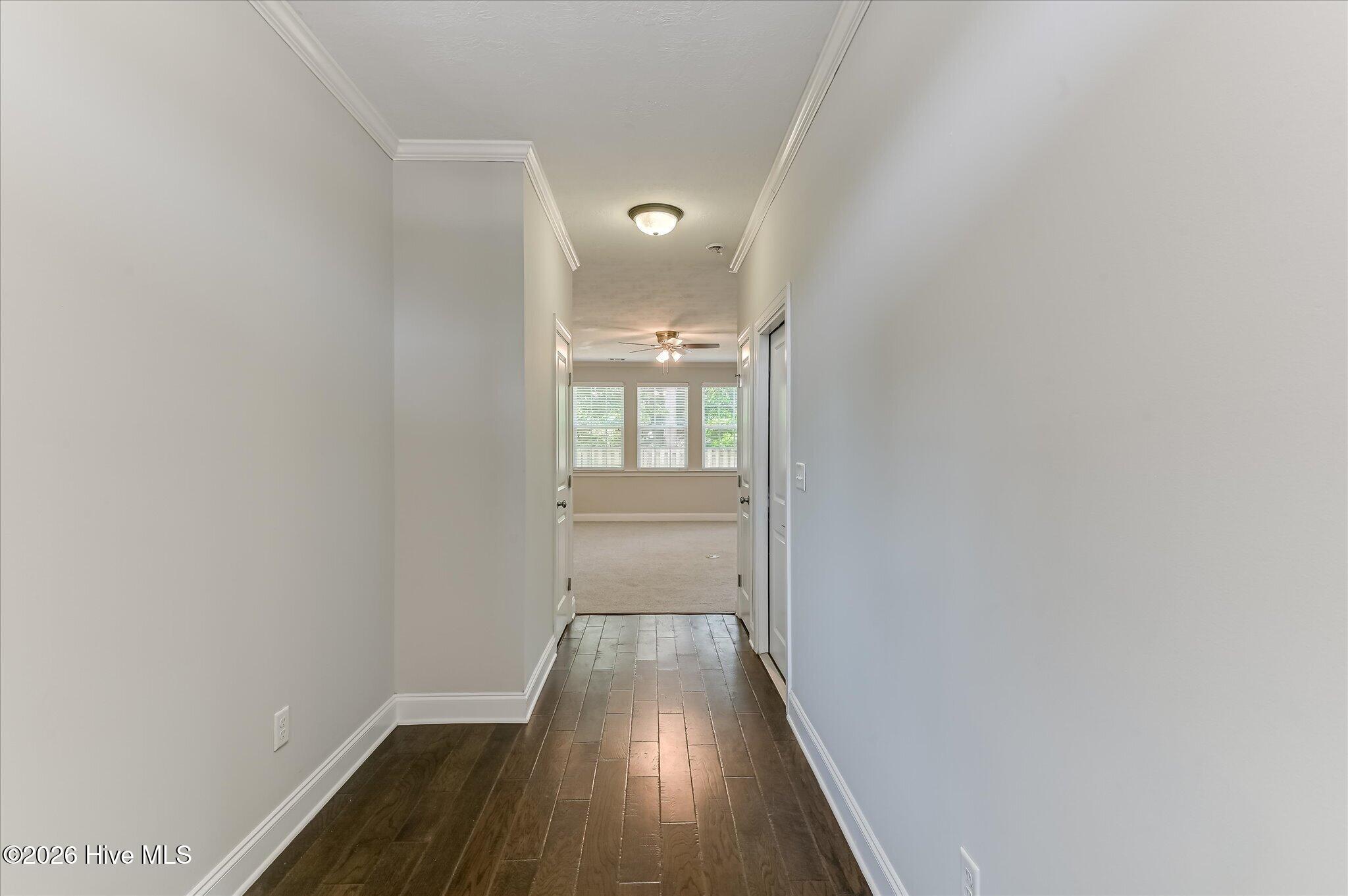 511 Brantley Cove Circle Property Photo 6