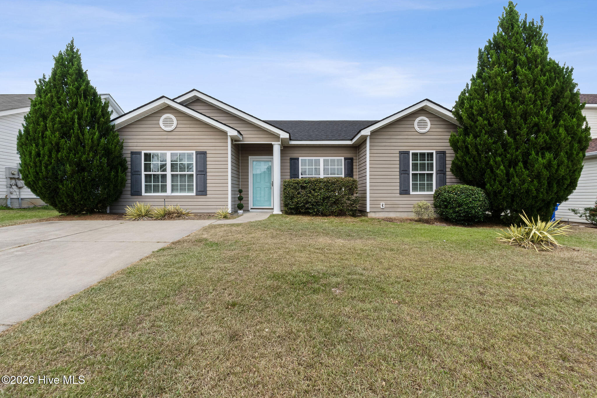 762 Keyes Drive Property Photo 1