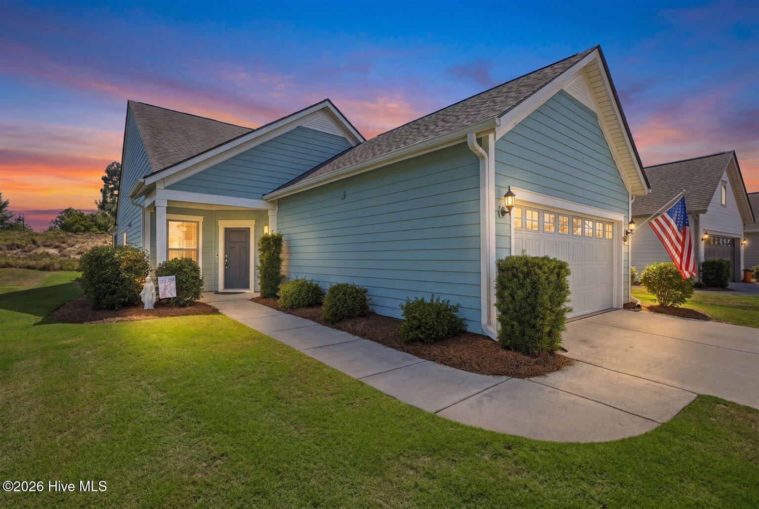 1210 Snowden Road Property Photo 1