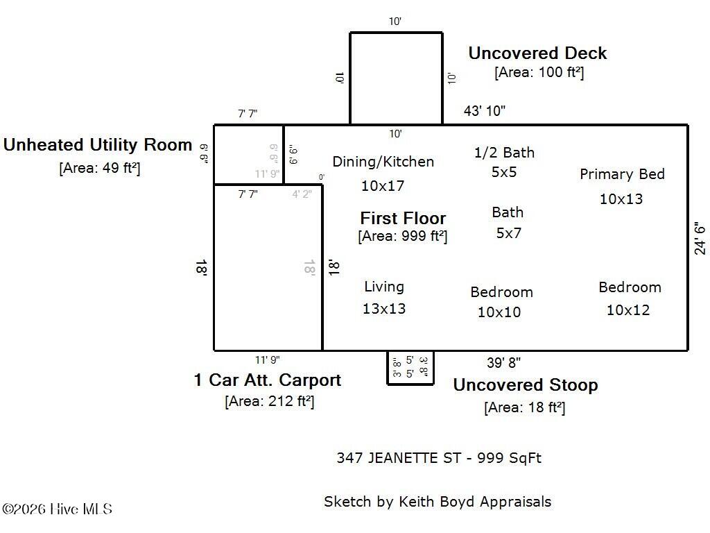 347 Jeanette Street Property Photo 26