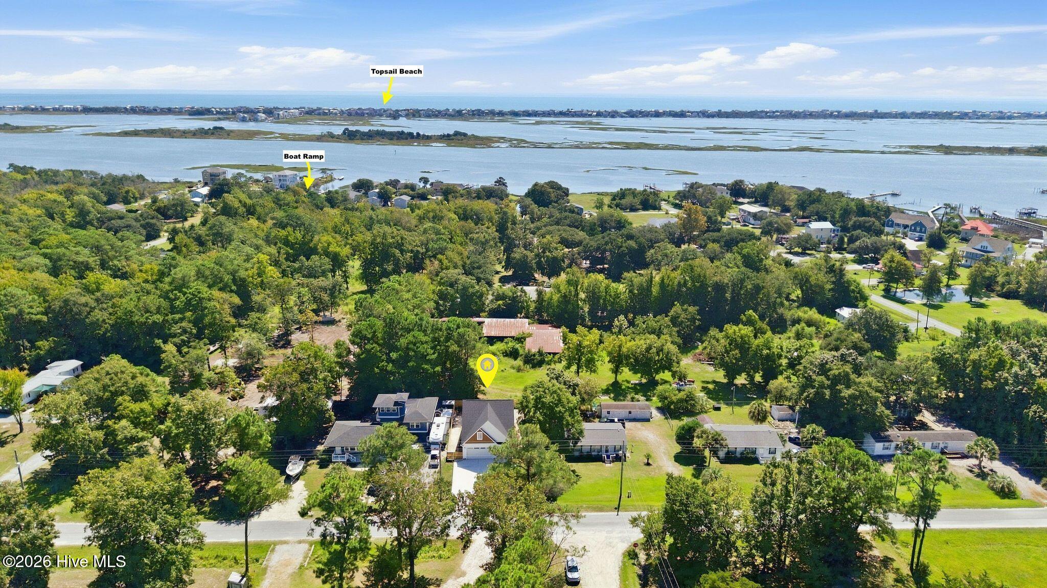 164 Bahama Drive Property Photo 2