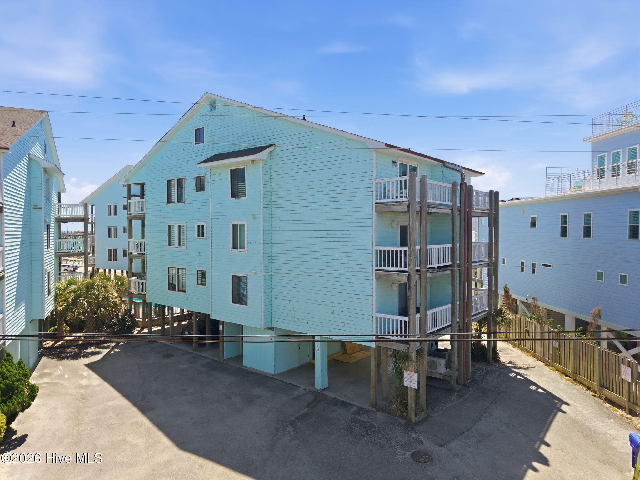 1717 Carolina Beach Avenue N Unit 21 Property Photo 3