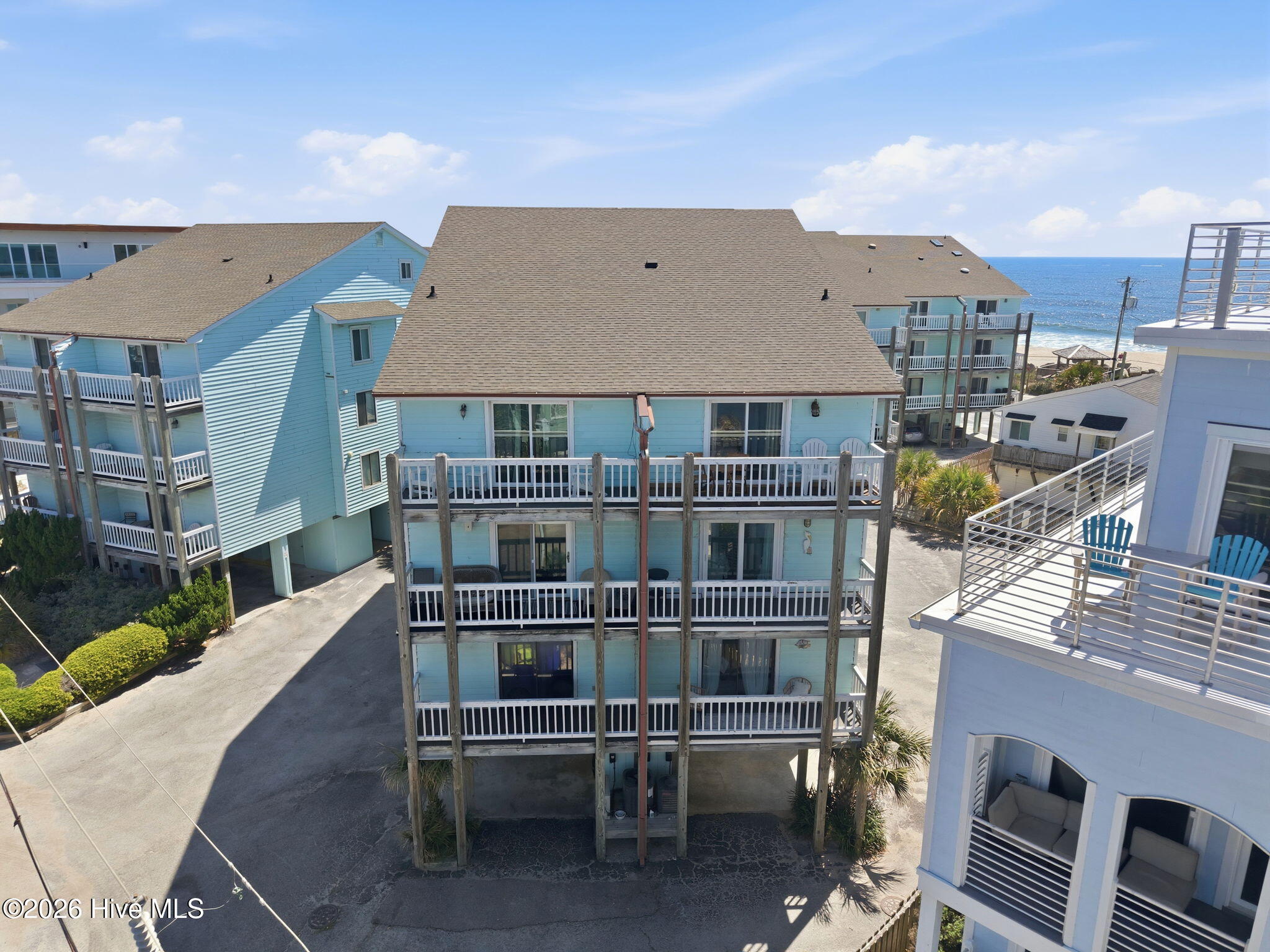 1717 Carolina Beach Avenue N Unit 21 Property Photo 4