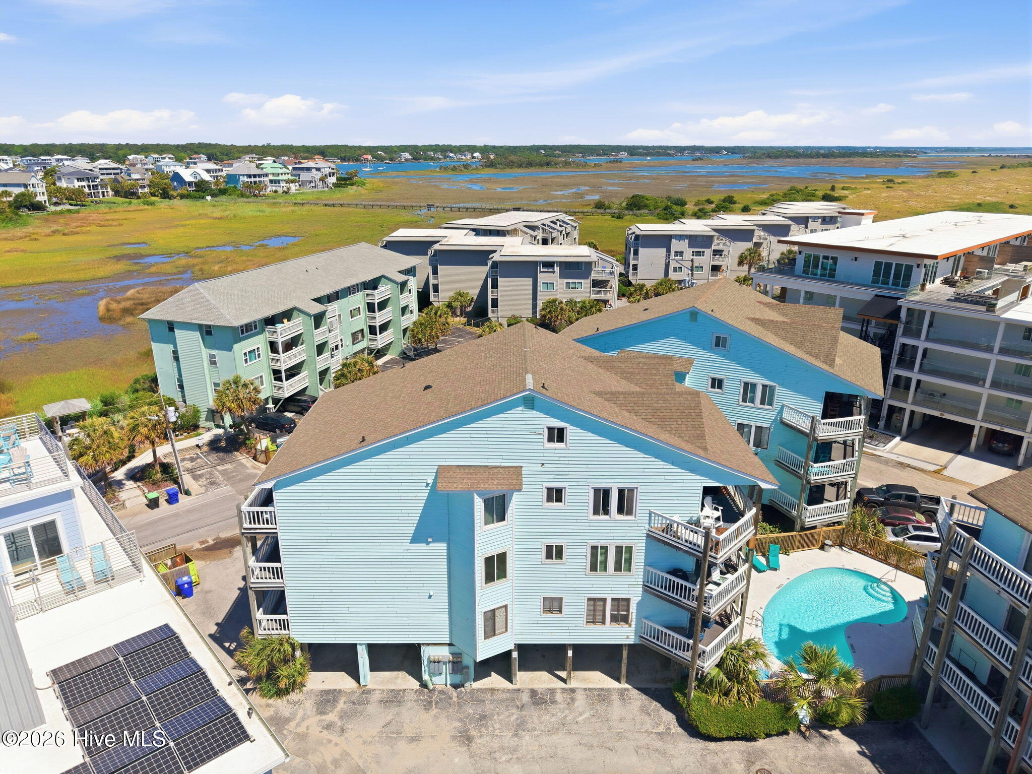 1717 Carolina Beach Avenue N Unit 21 Property Photo 5