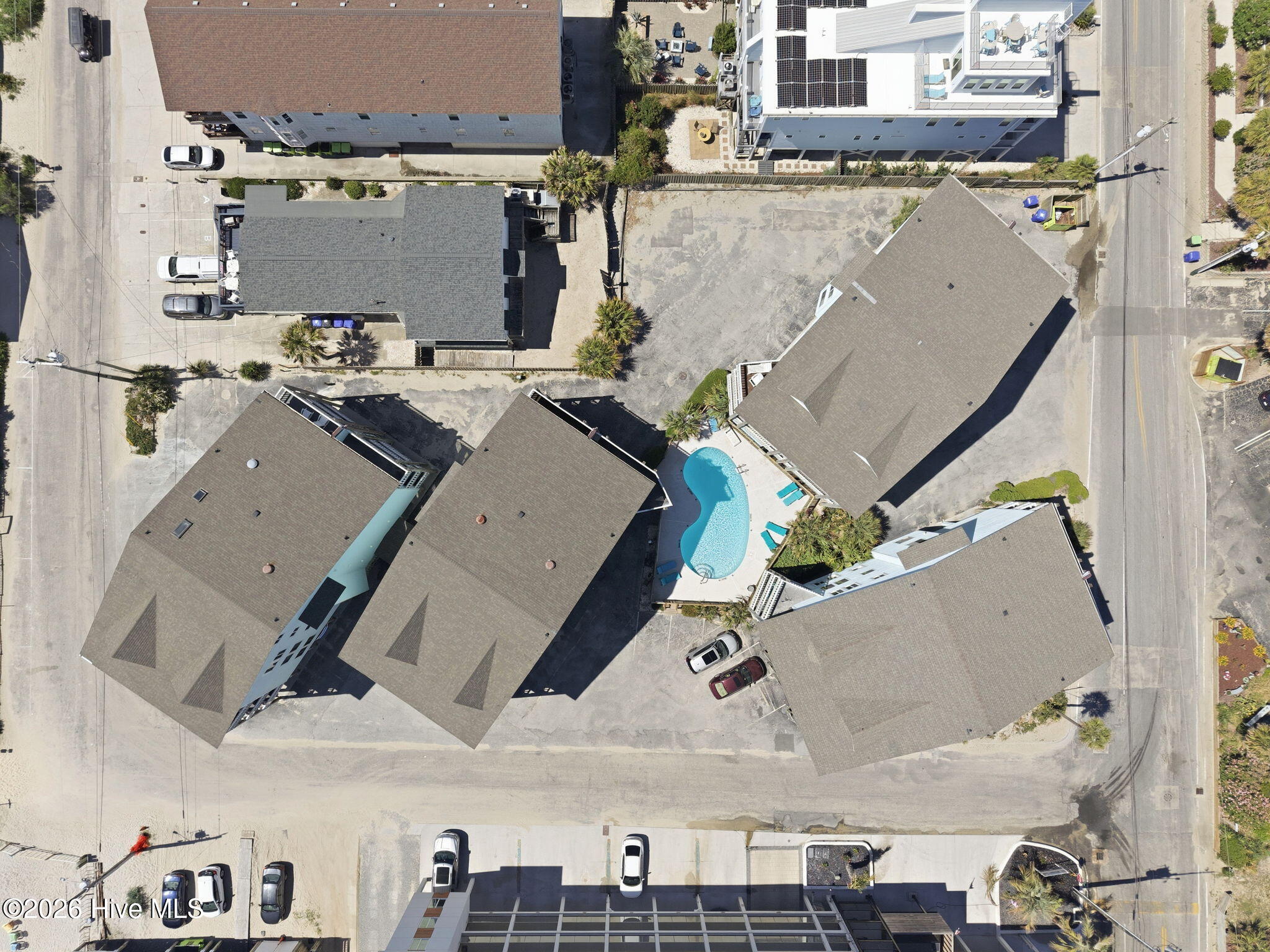 1717 Carolina Beach Avenue N Unit 21 Property Photo 6