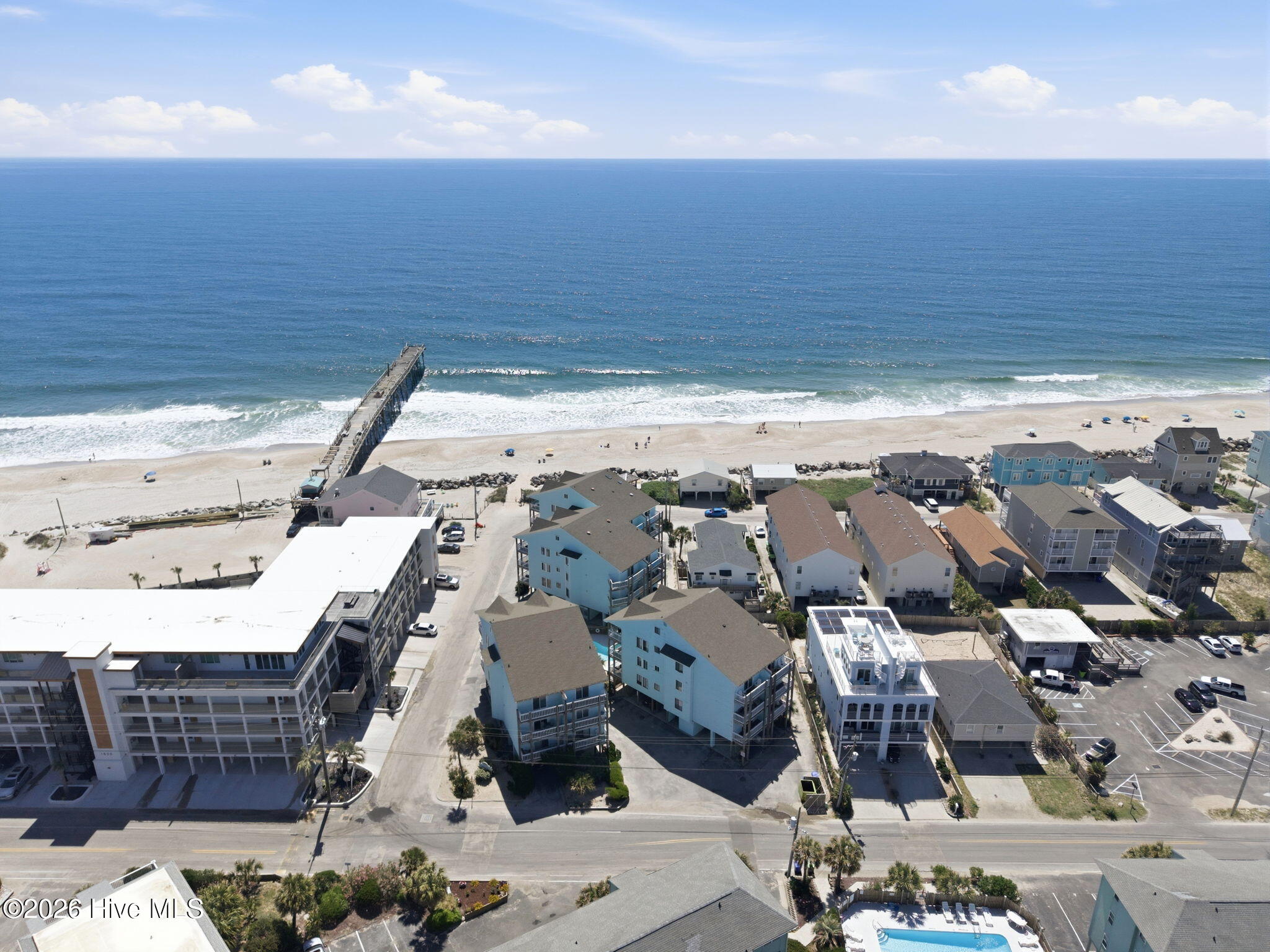 1717 Carolina Beach Avenue N Unit 21 Property Photo 7