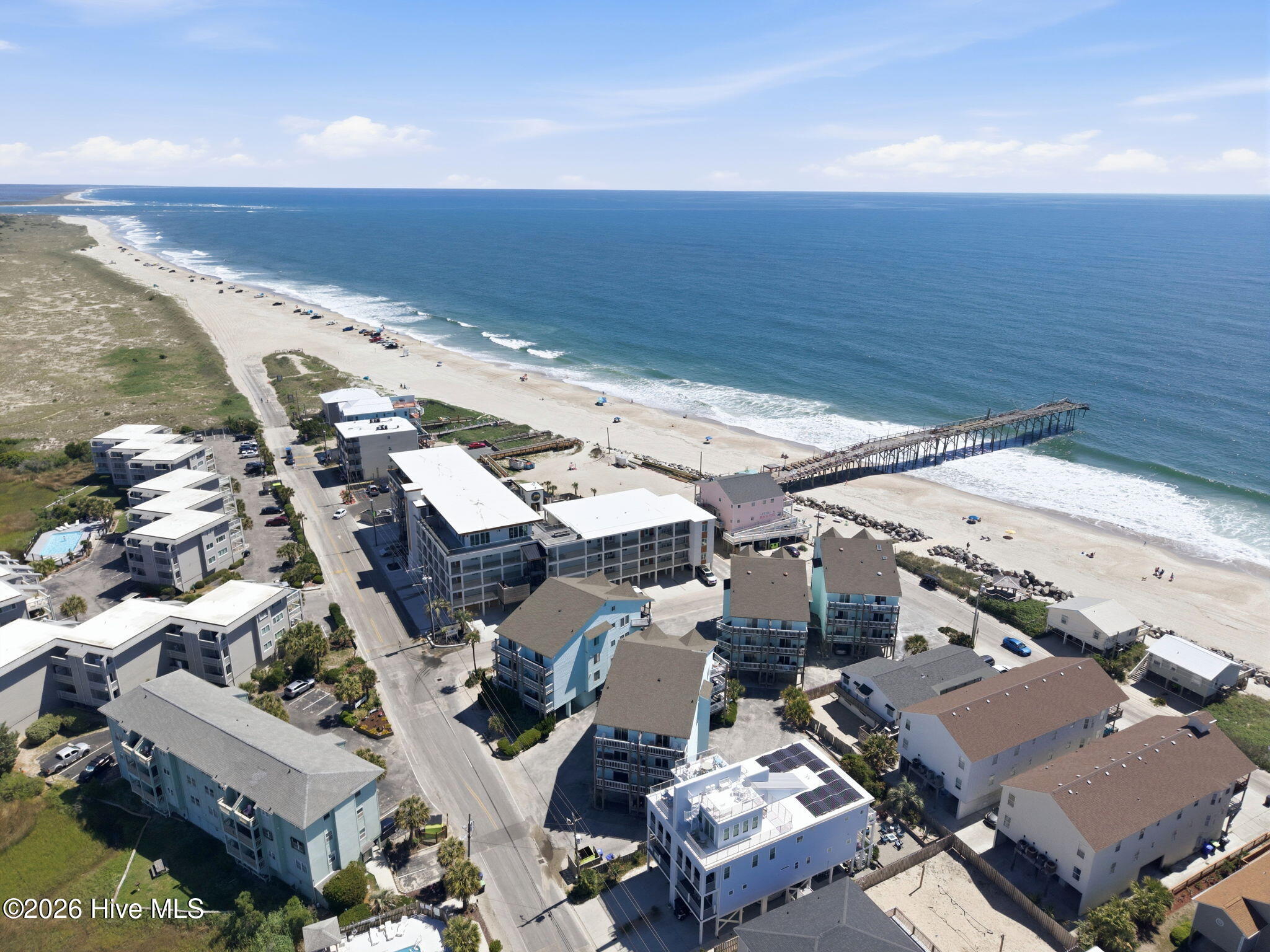 1717 Carolina Beach Avenue N Unit 21 Property Photo 8