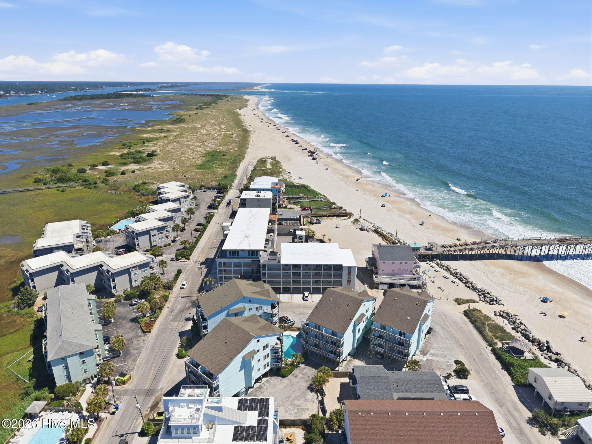 1717 Carolina Beach Avenue N Unit 21 Property Photo 9